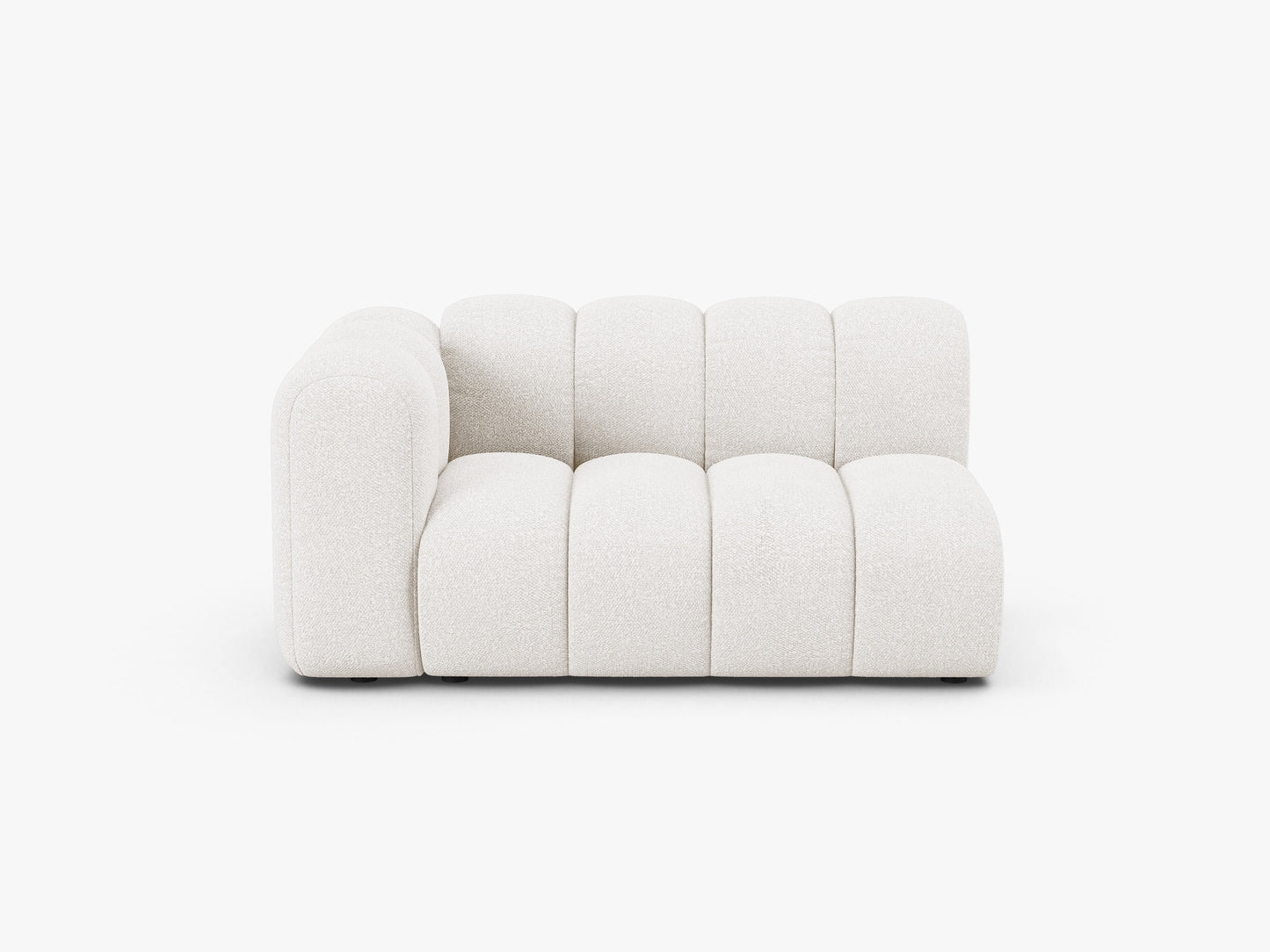 Lupine Boucle (Bal2073) / White 0