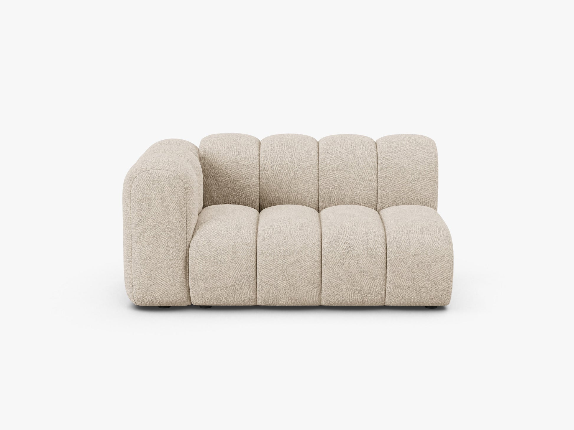 Lupine Boucle (Bal2074) / Beige 0