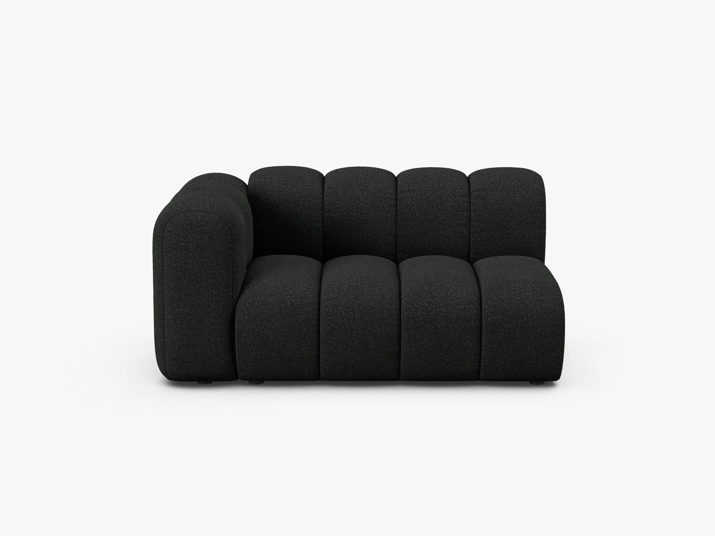 Lupine Boucle (Bal2082) / Black 0