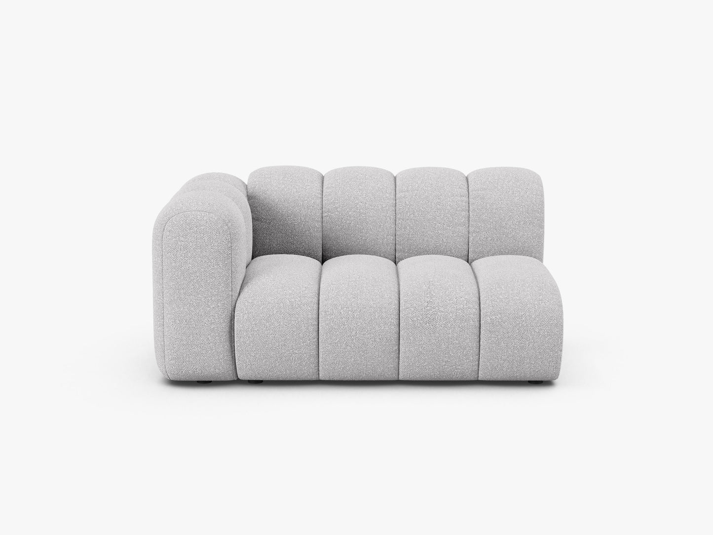 Lupine Boucle (Bal2085) / Light grey 0