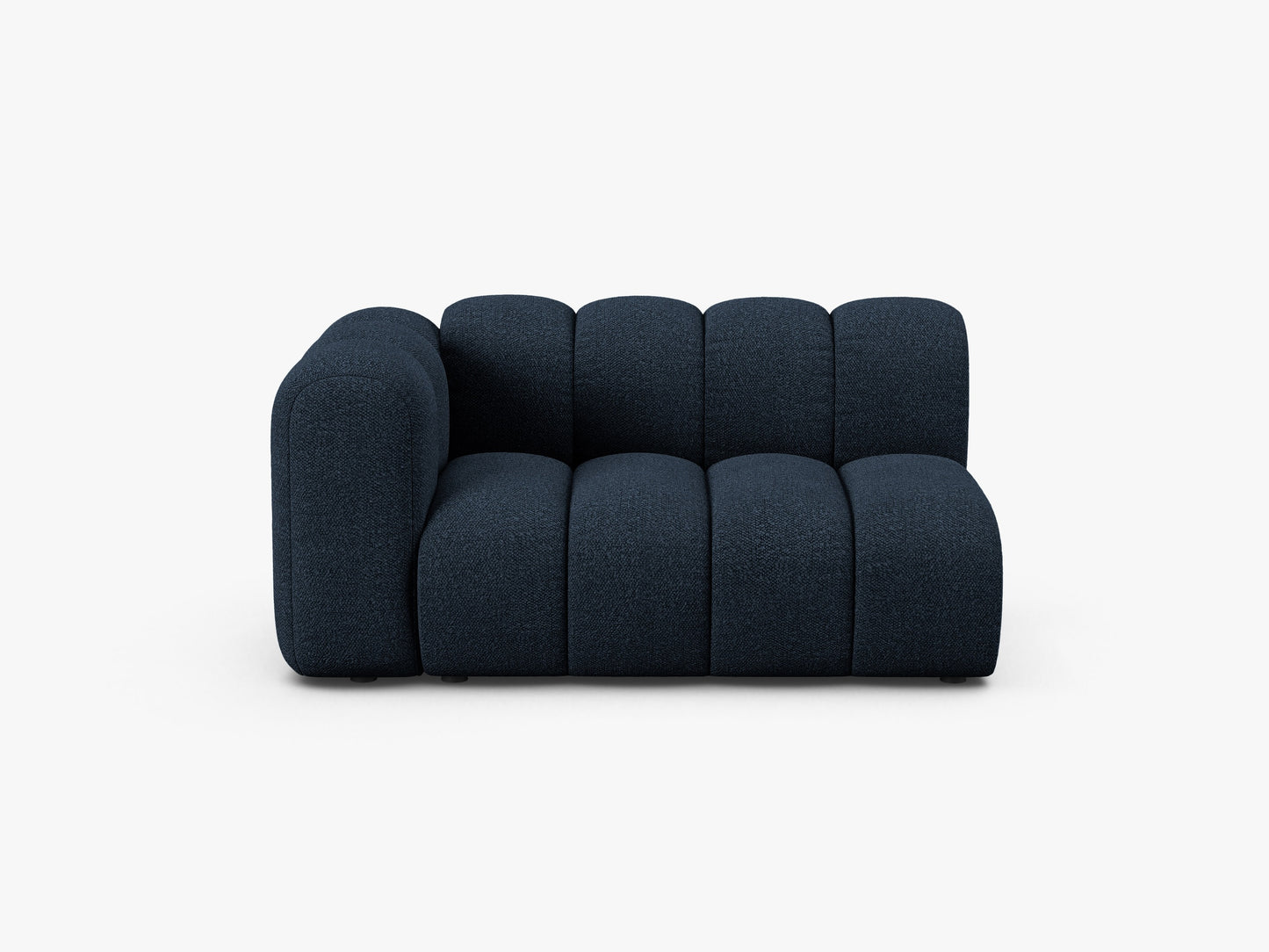 Lupine Boucle (Bal2088) / Dark blue 0