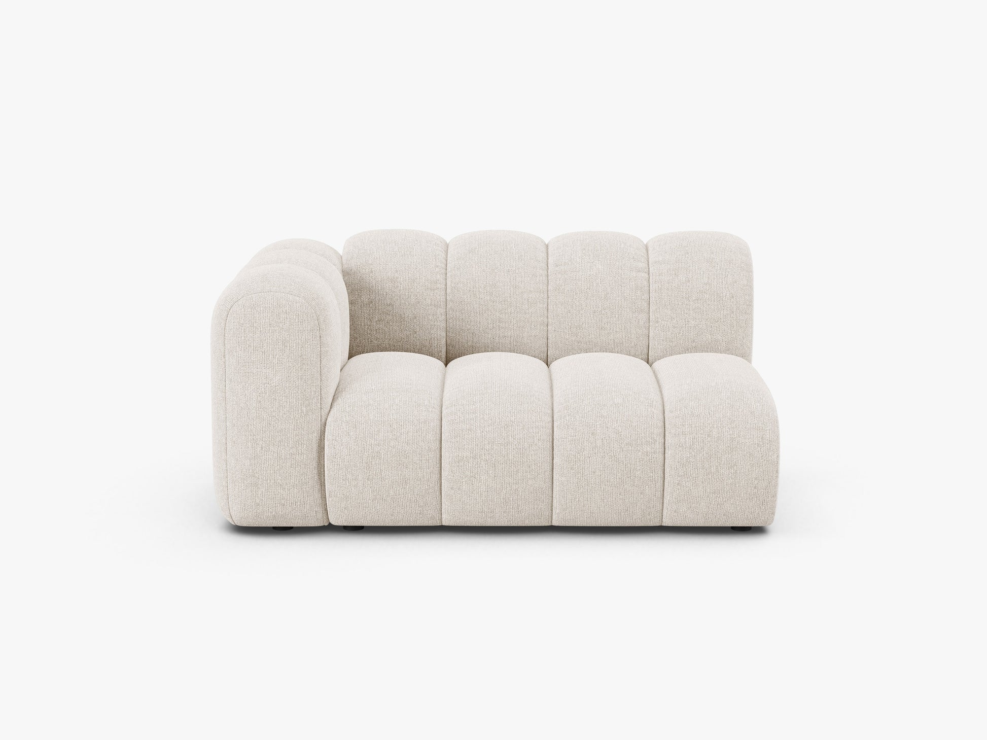 Lupine Chenille (Eden2) / Light beige 0