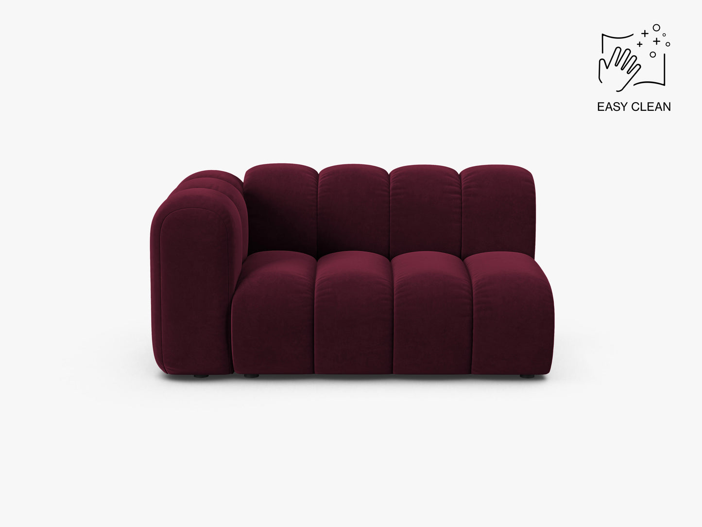 Lupine Velvet (Ven2932) / Burgundy 0