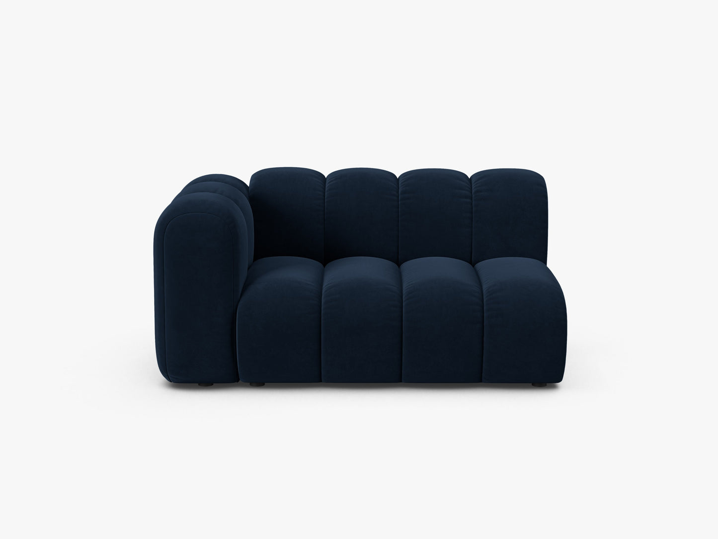 Lupine Velvet (Sal5) / Royal blue 0