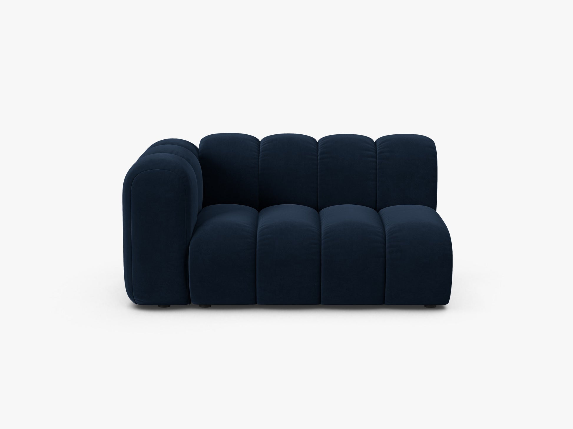 Lupine Velvet (Sal5) / Royal blue 0