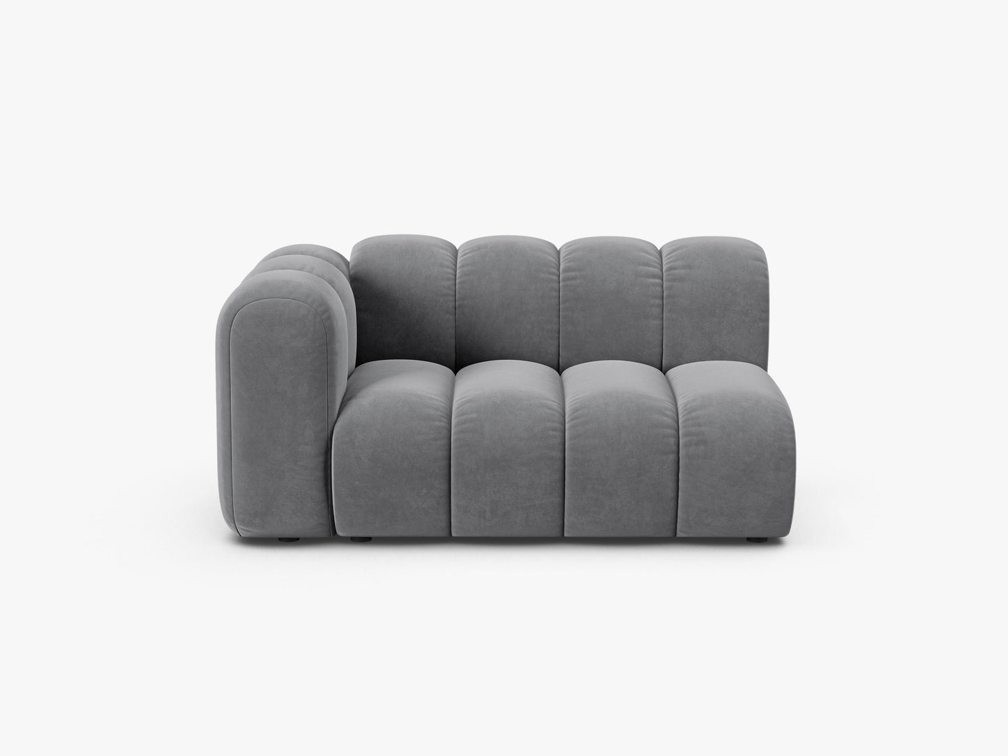 Lupine Velvet (Sal17) / Grey 0