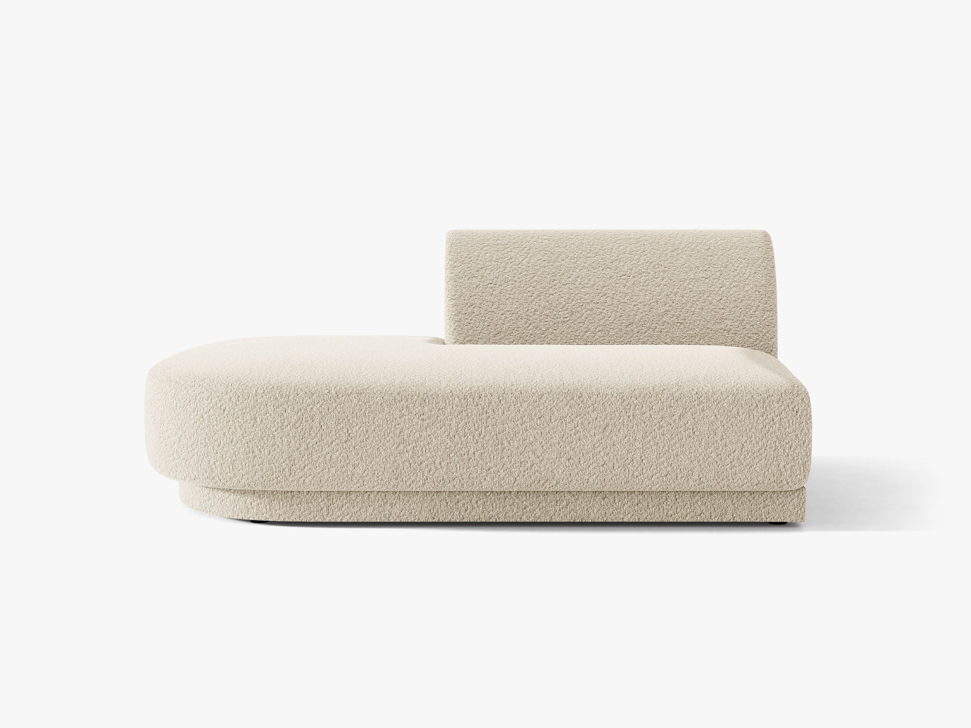 Miley Boucle (Bal2074) / Beige 0