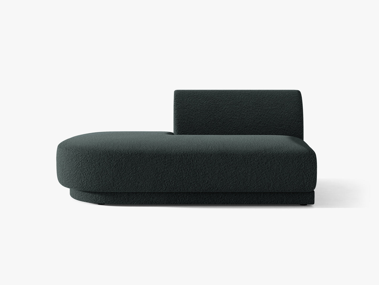 Miley Boucle (Bal2082) / Black 0