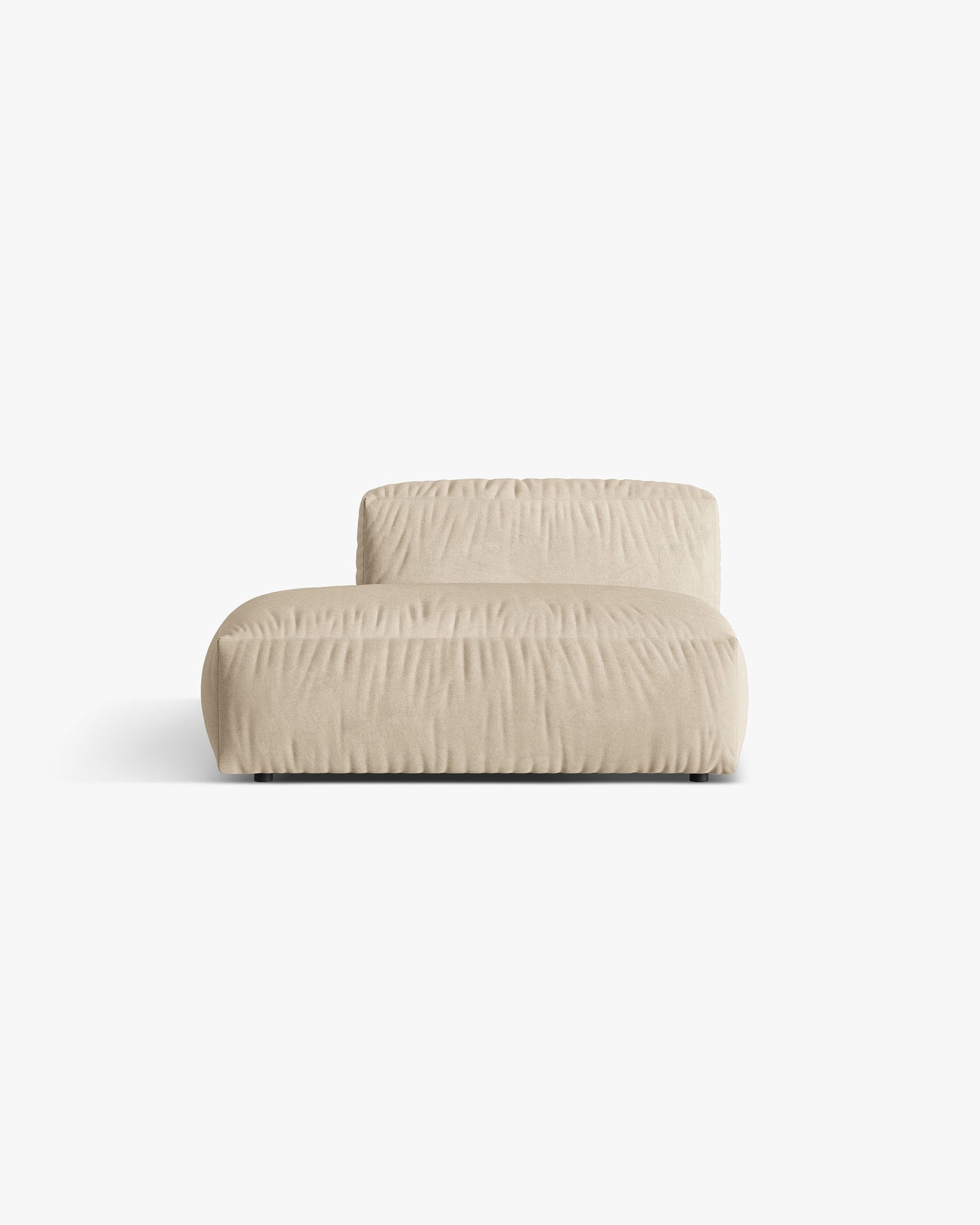 Martina Velvet (Vog1) / Light beige 0