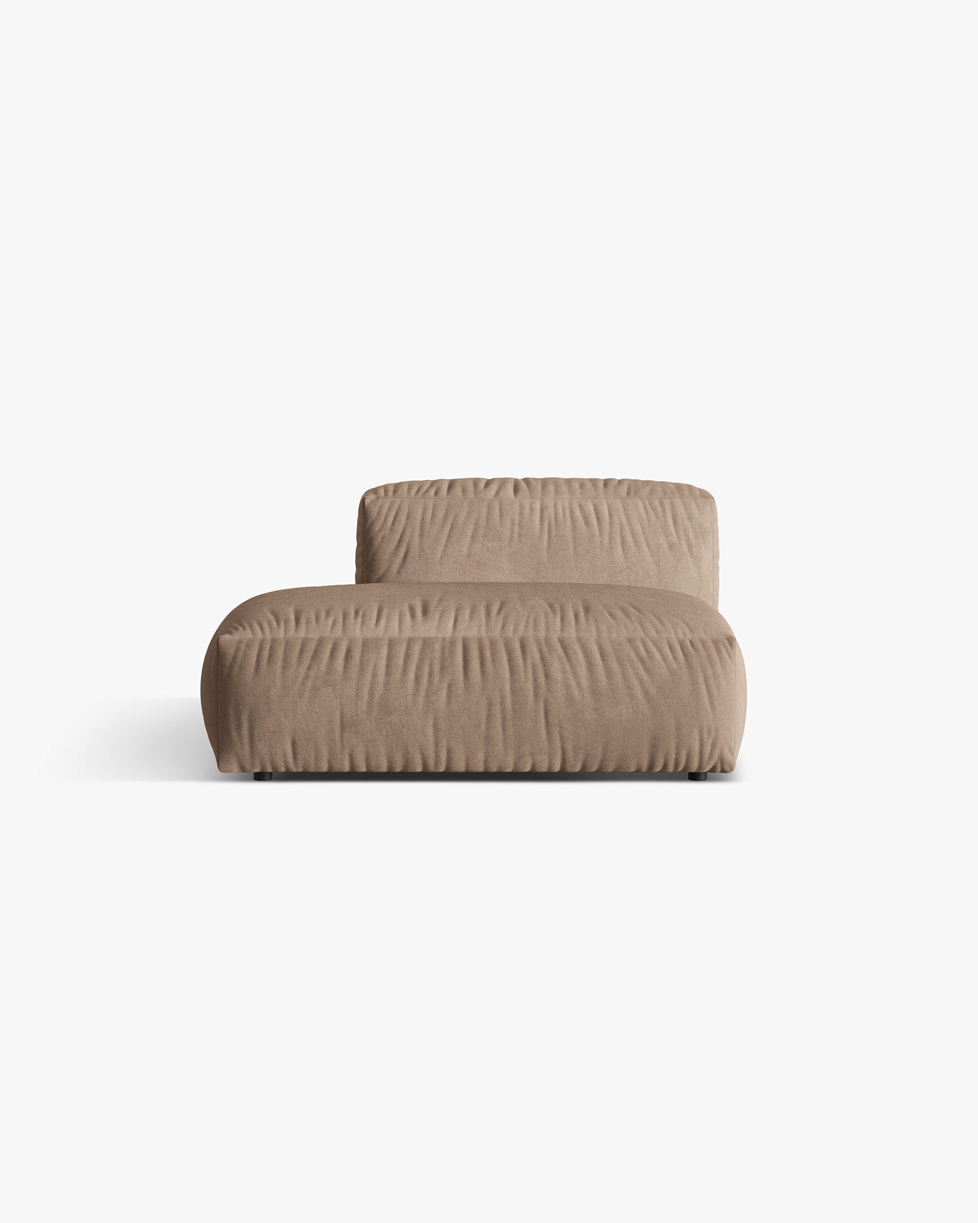 Martina Velvet (Vog3) / Dark beige 0