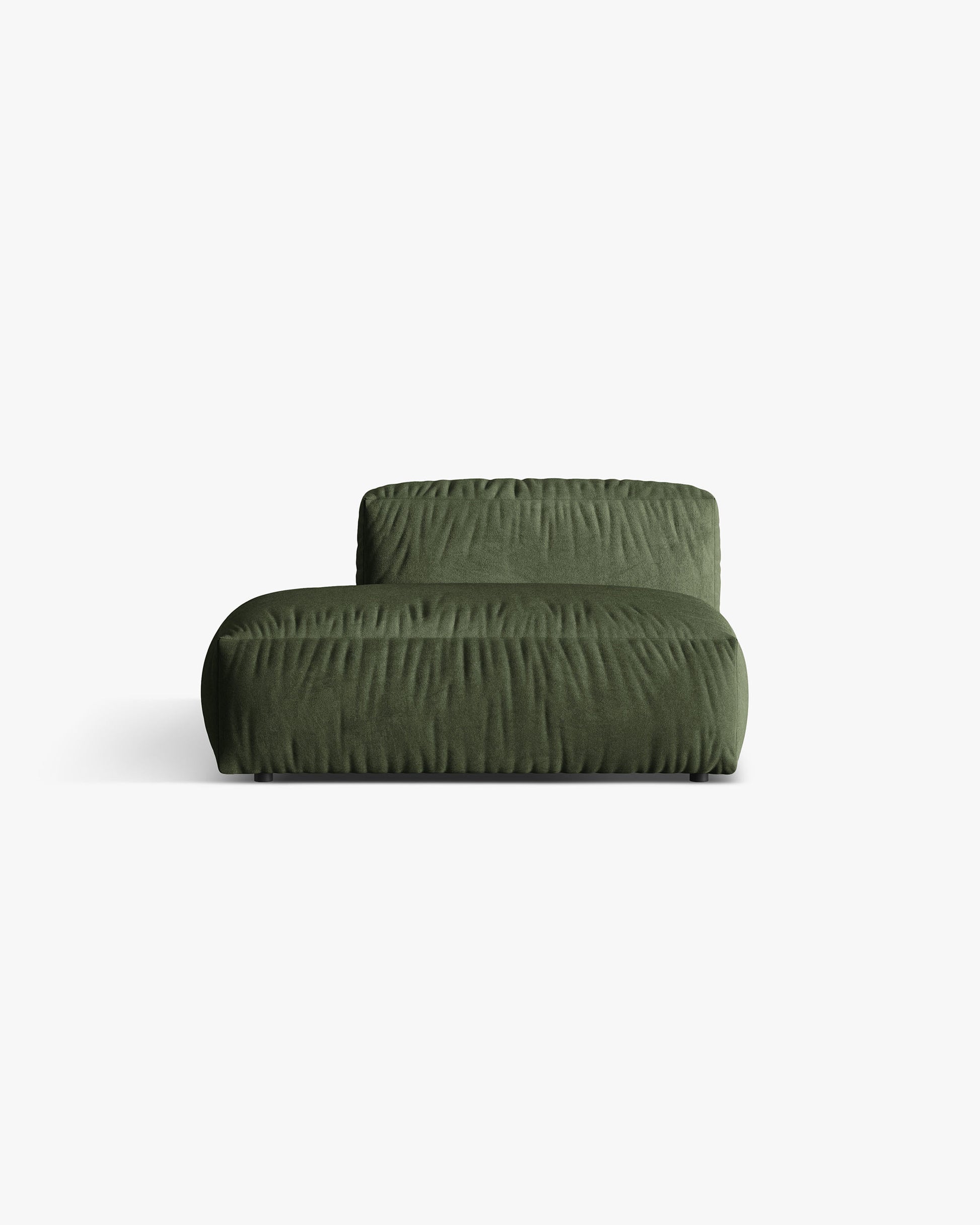 Martina Velvet (Vog11) / Green 0