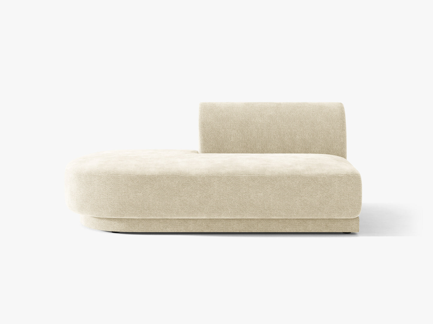 Miley Chenille (Haga23) / Light beige 0