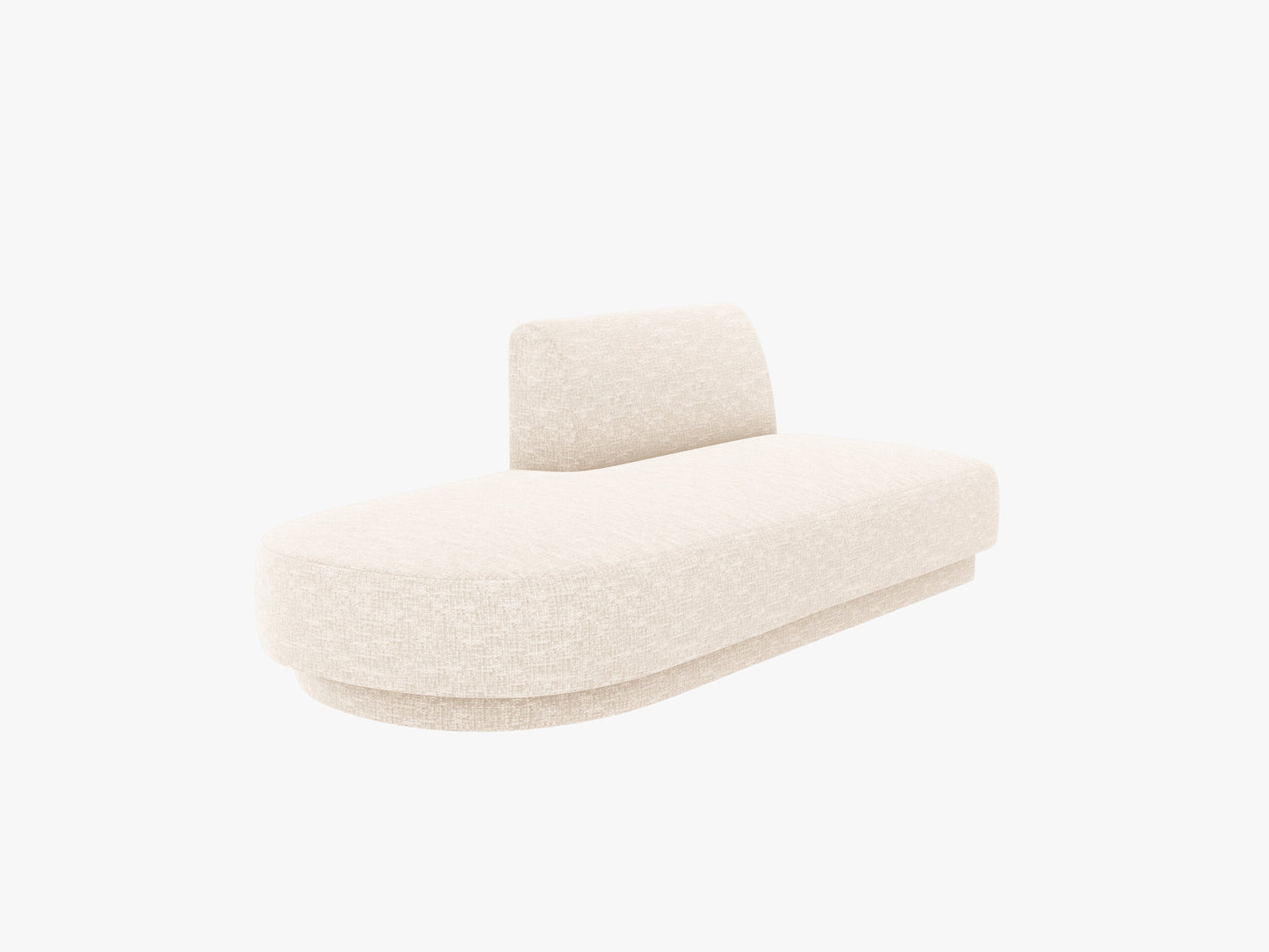 Miley Chenille (Haga23) / Light beige 0