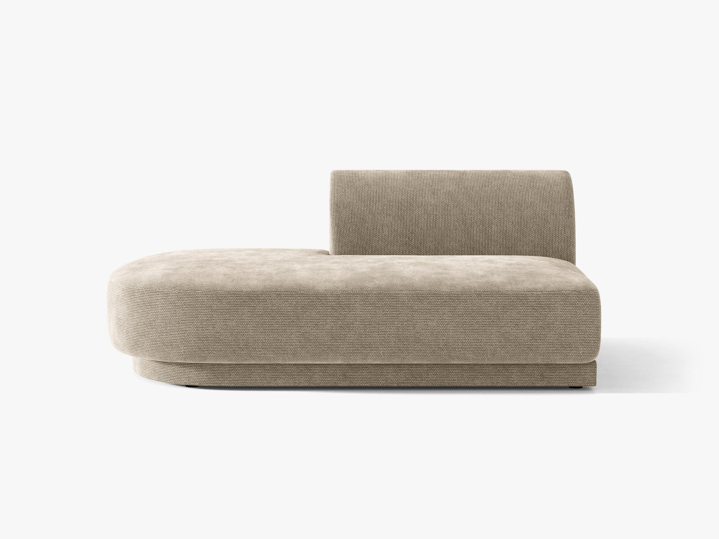 Miley Chenille (Haga30) / Beige 0