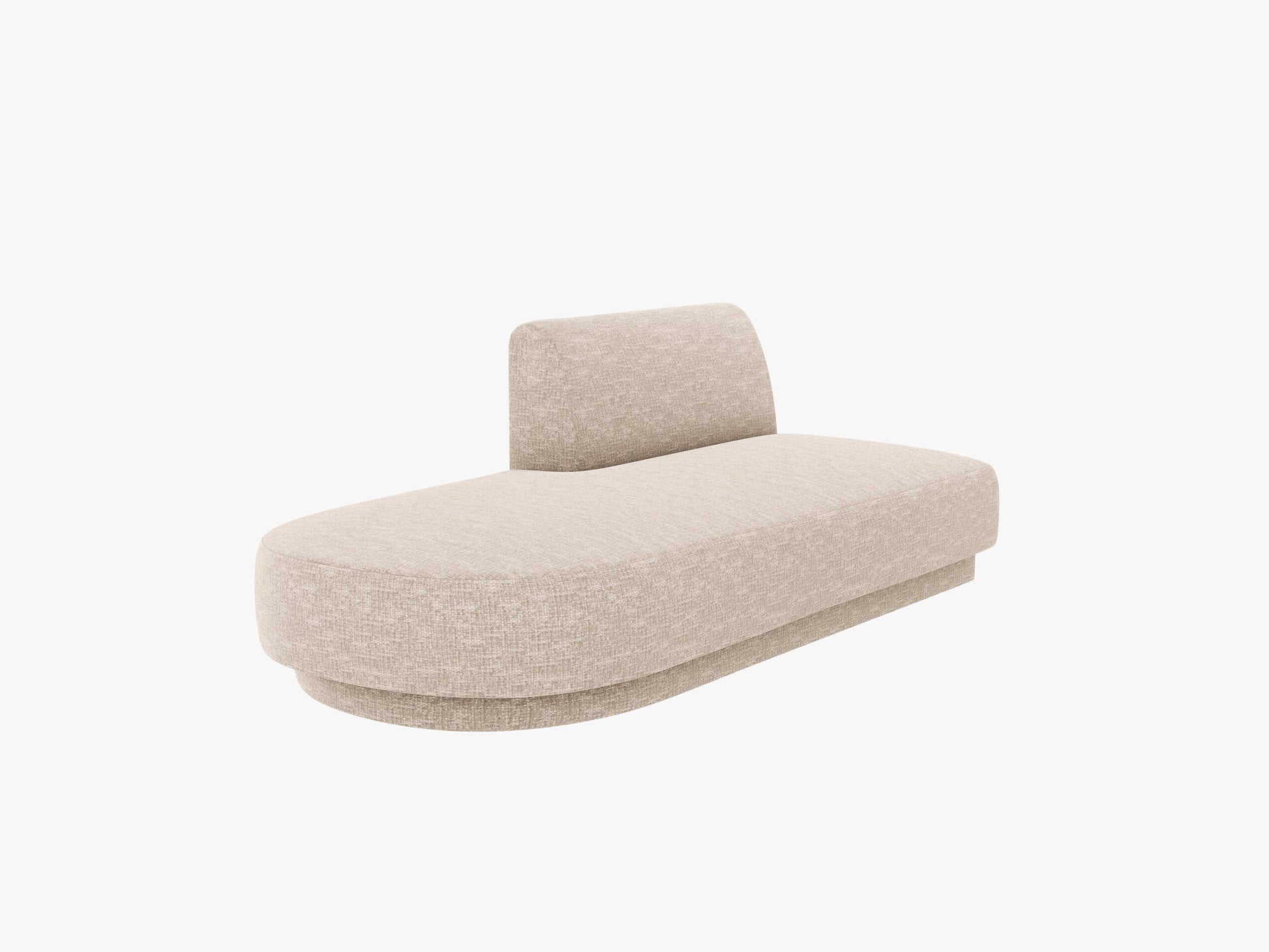 Miley Chenille (Haga30) / Beige 0