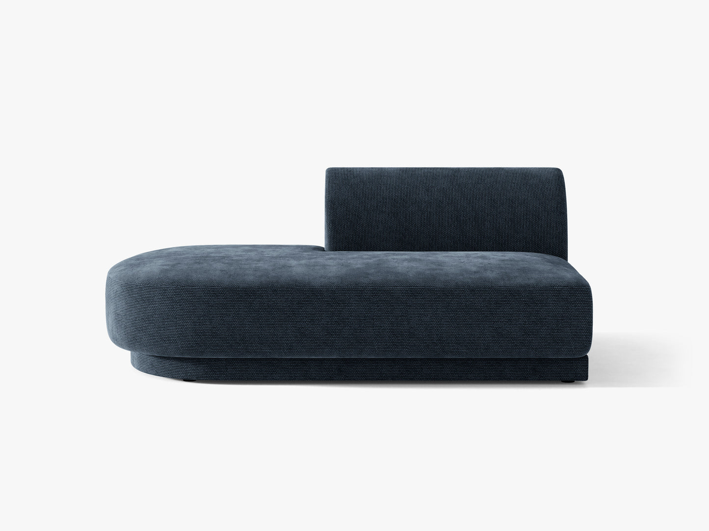 Miley Chenille (Haga86) / Royal blue 0
