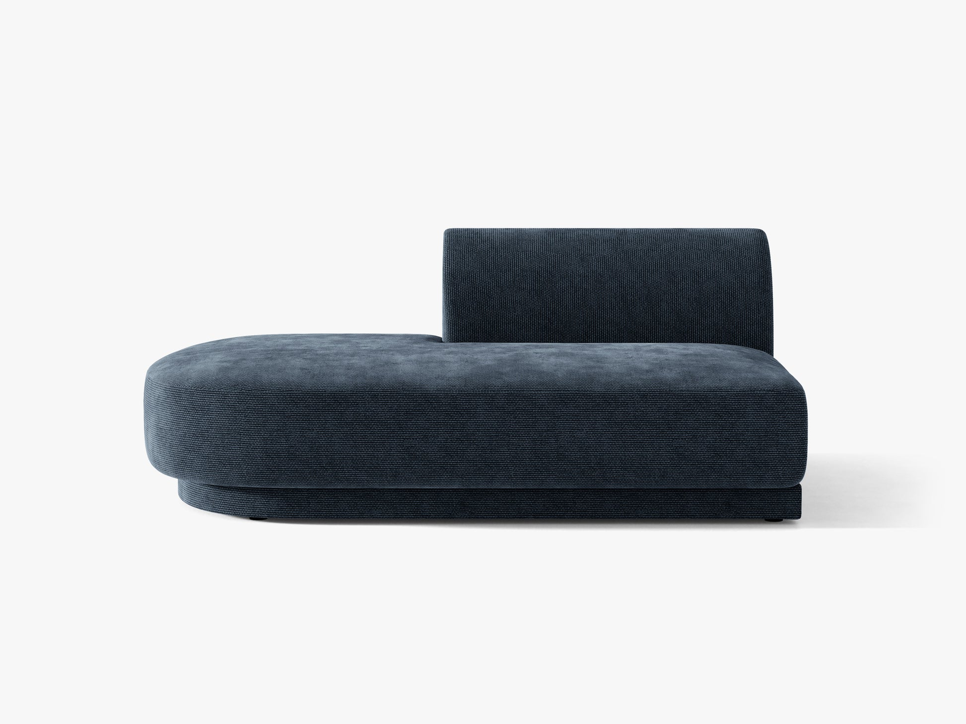 Miley Chenille (Haga86) / Royal blue 0