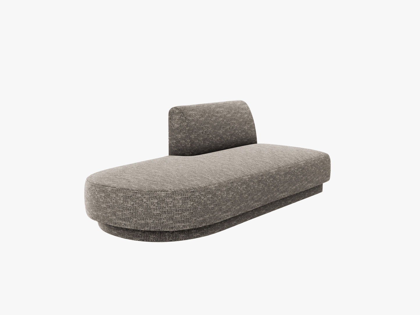 Miley Chenille (Haga16) / Grey 0