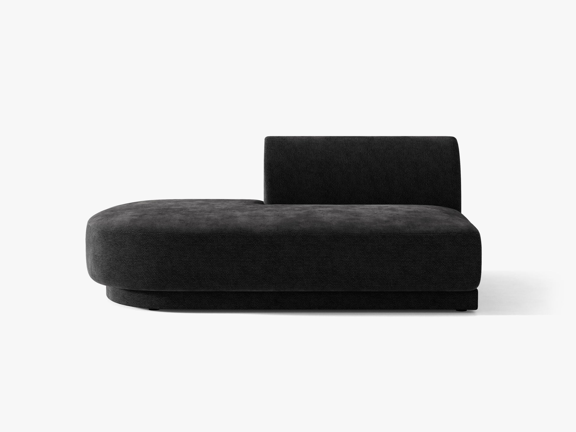 Miley Chenille (Haga19) / Black 0