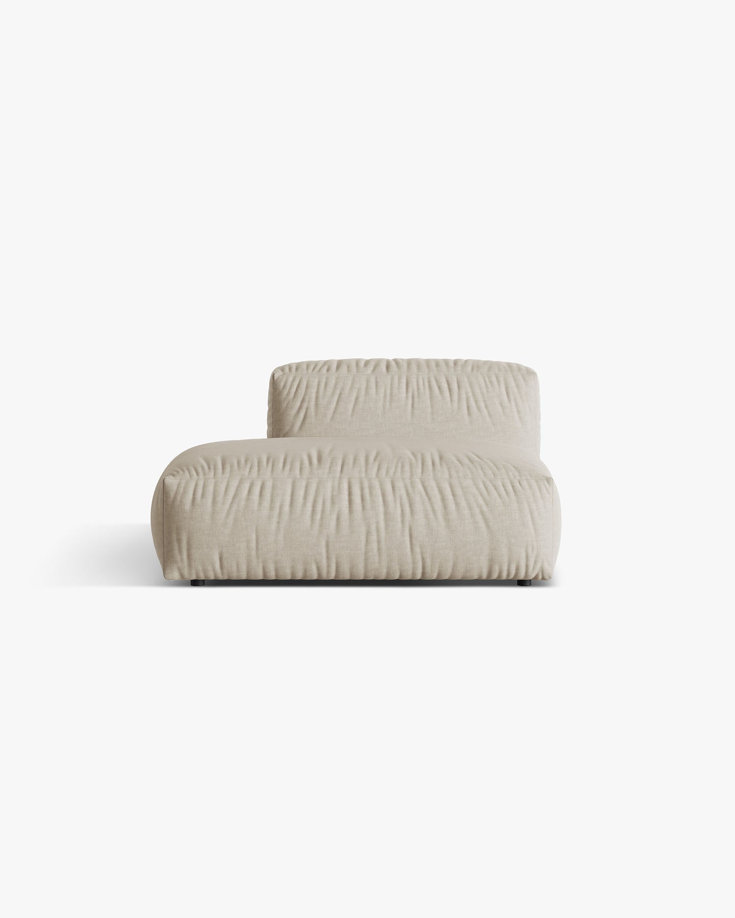 Martina Structured fabric (Botoffee) / Light beige 0