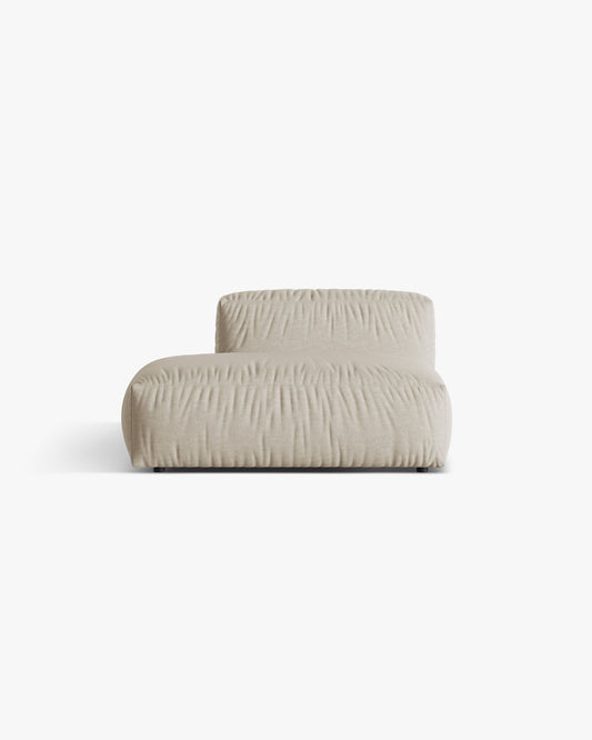 Martina Structured fabric (Botoffee) / Light beige 0