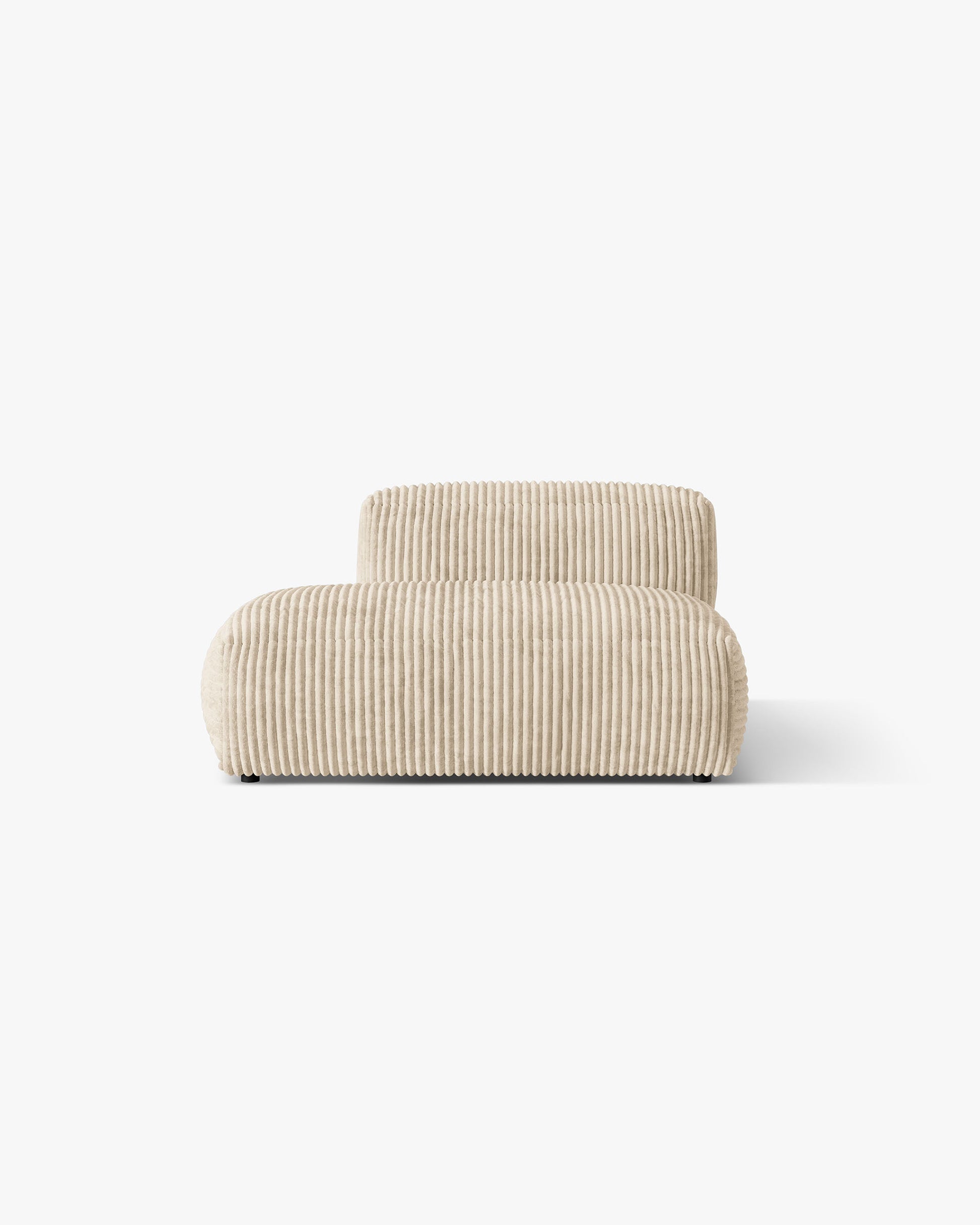 Martina Corduroy (Til03) / Light beige 0