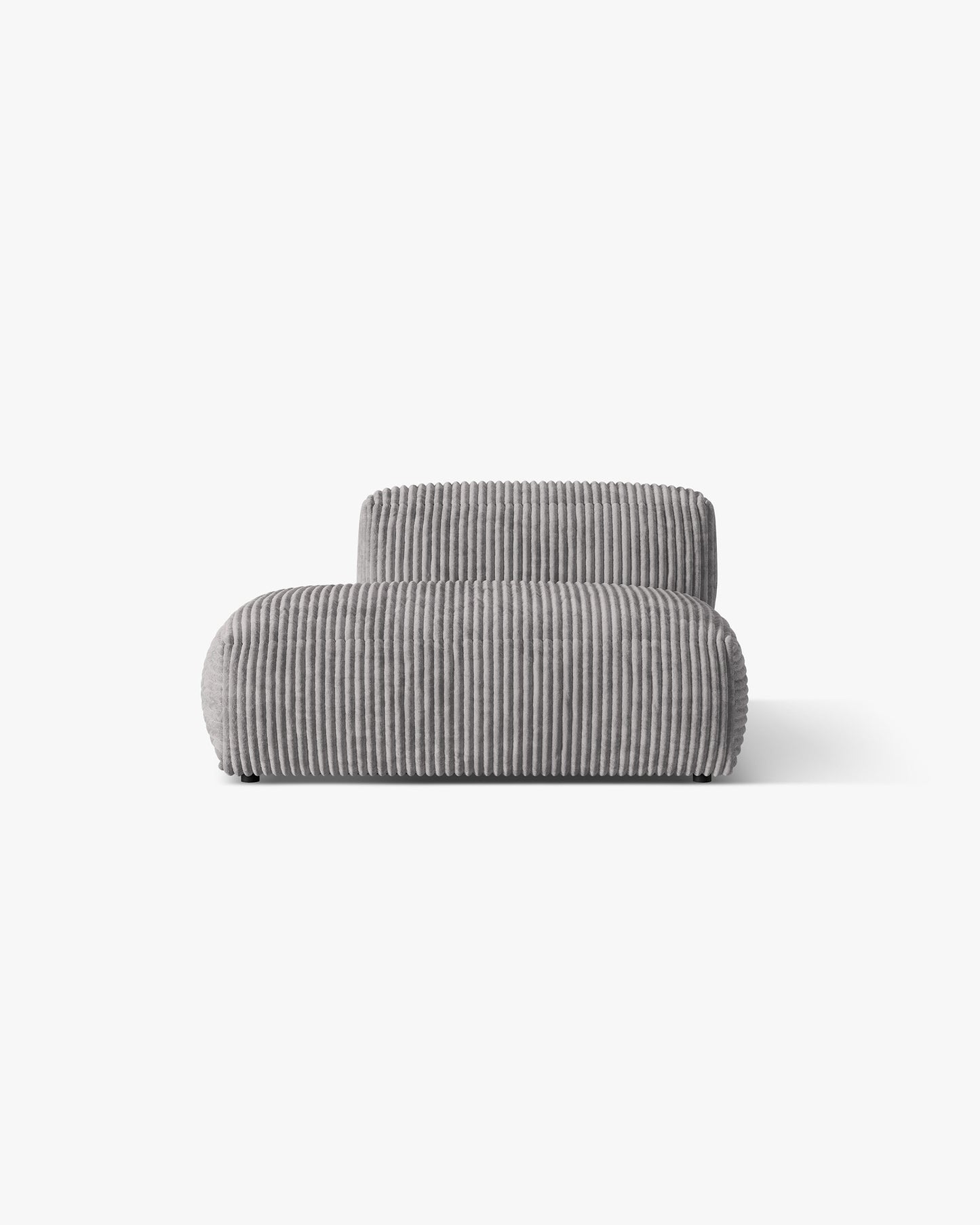 Martina Corduroy (Til86) / Light grey 0