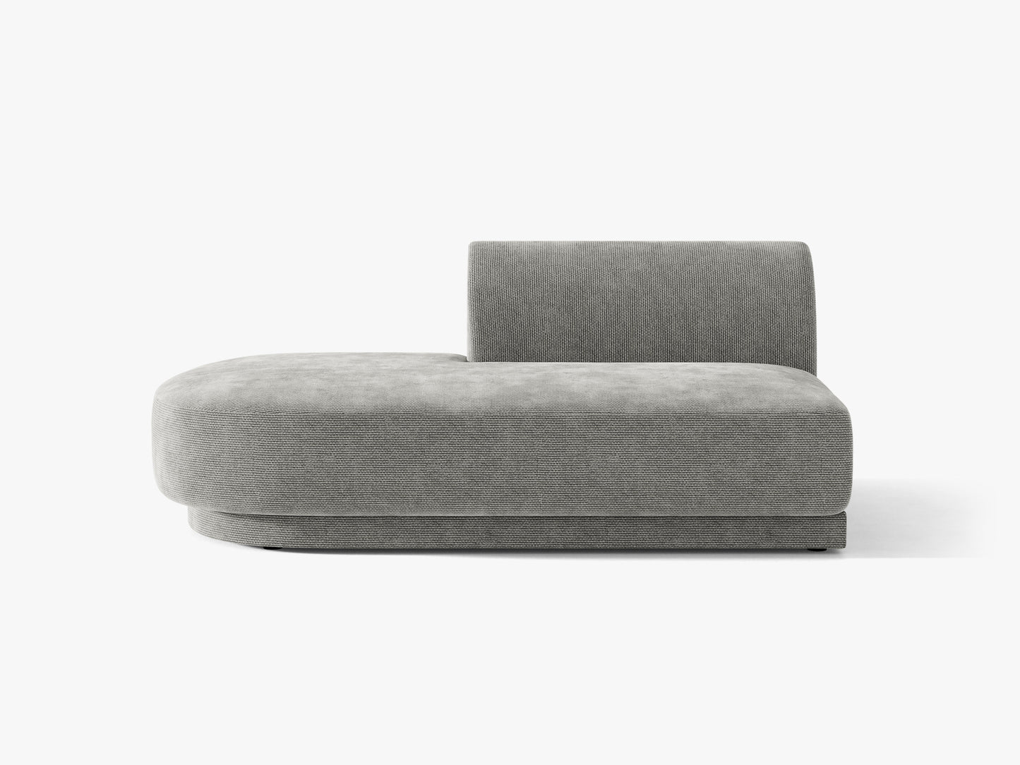 Miley Chenille (Eden18) / Light grey 0