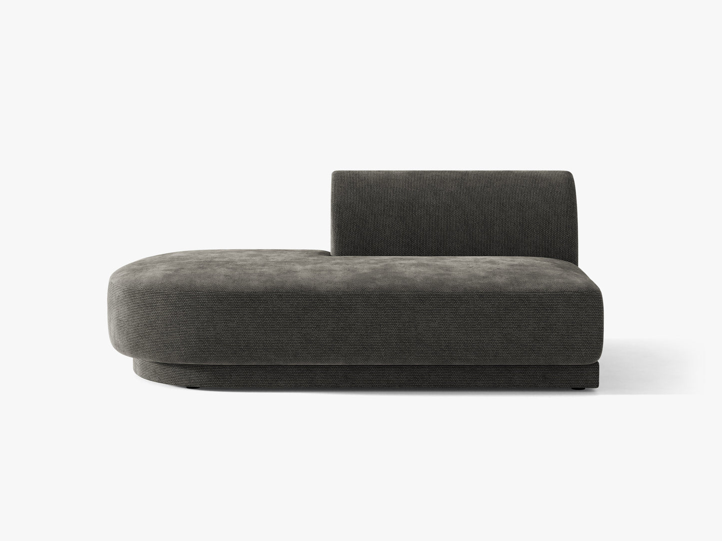 Miley Chenille (Eden20) / Dark grey 0
