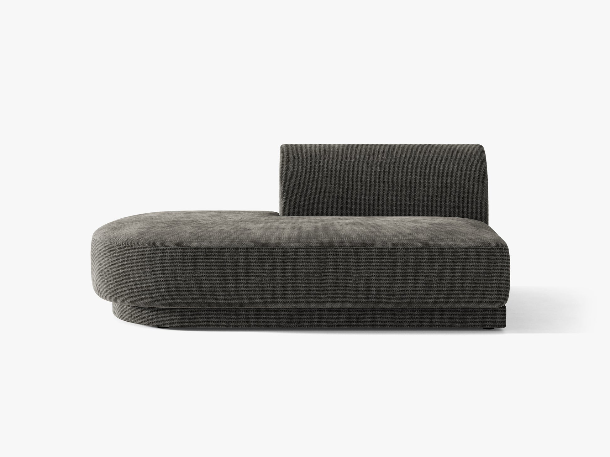 Miley Chenille (Eden20) / Dark grey 0