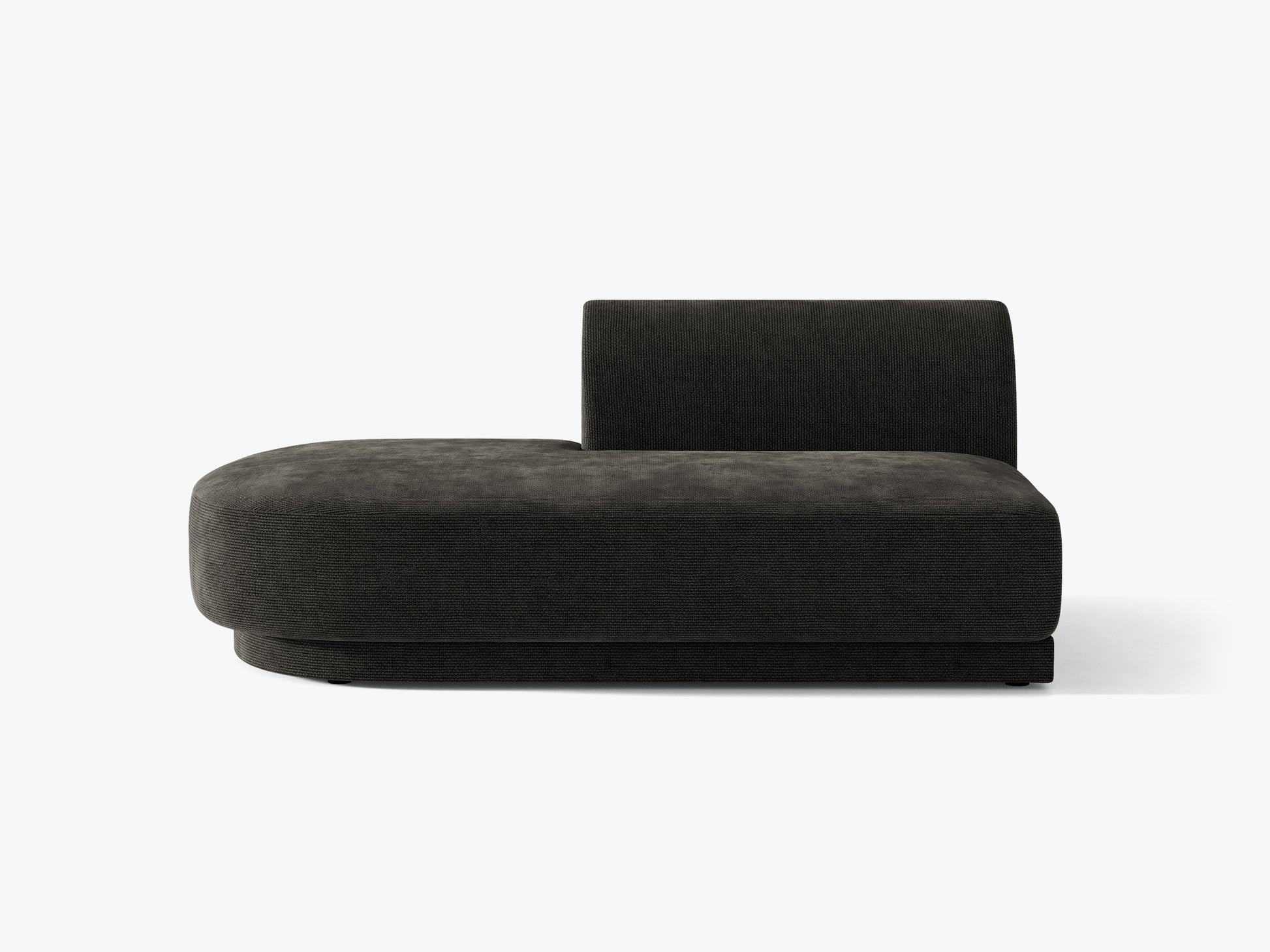 Miley Chenille (Eden21) / Anthracite 0