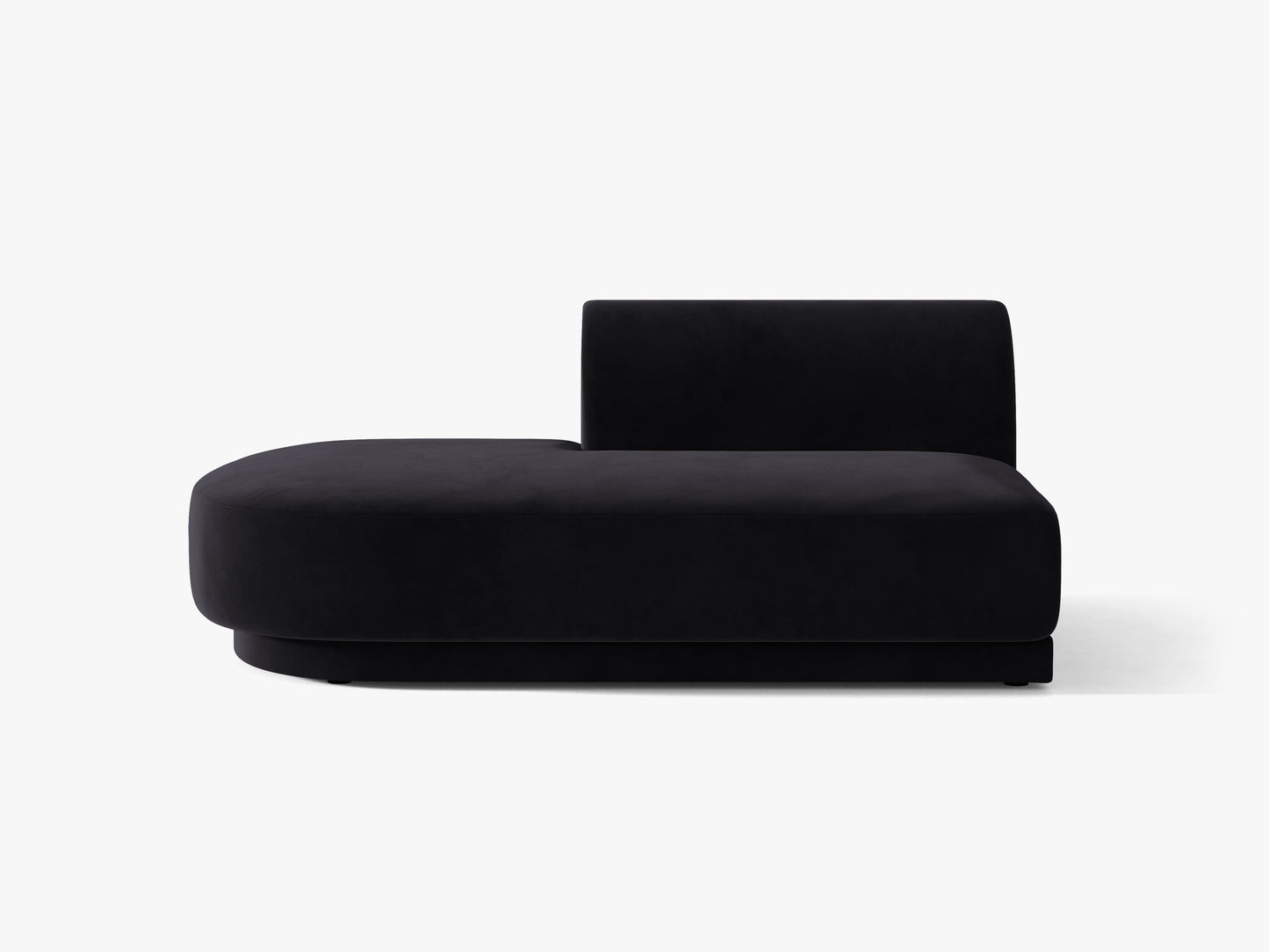 Miley Velvet (Ven2923) / Black 0