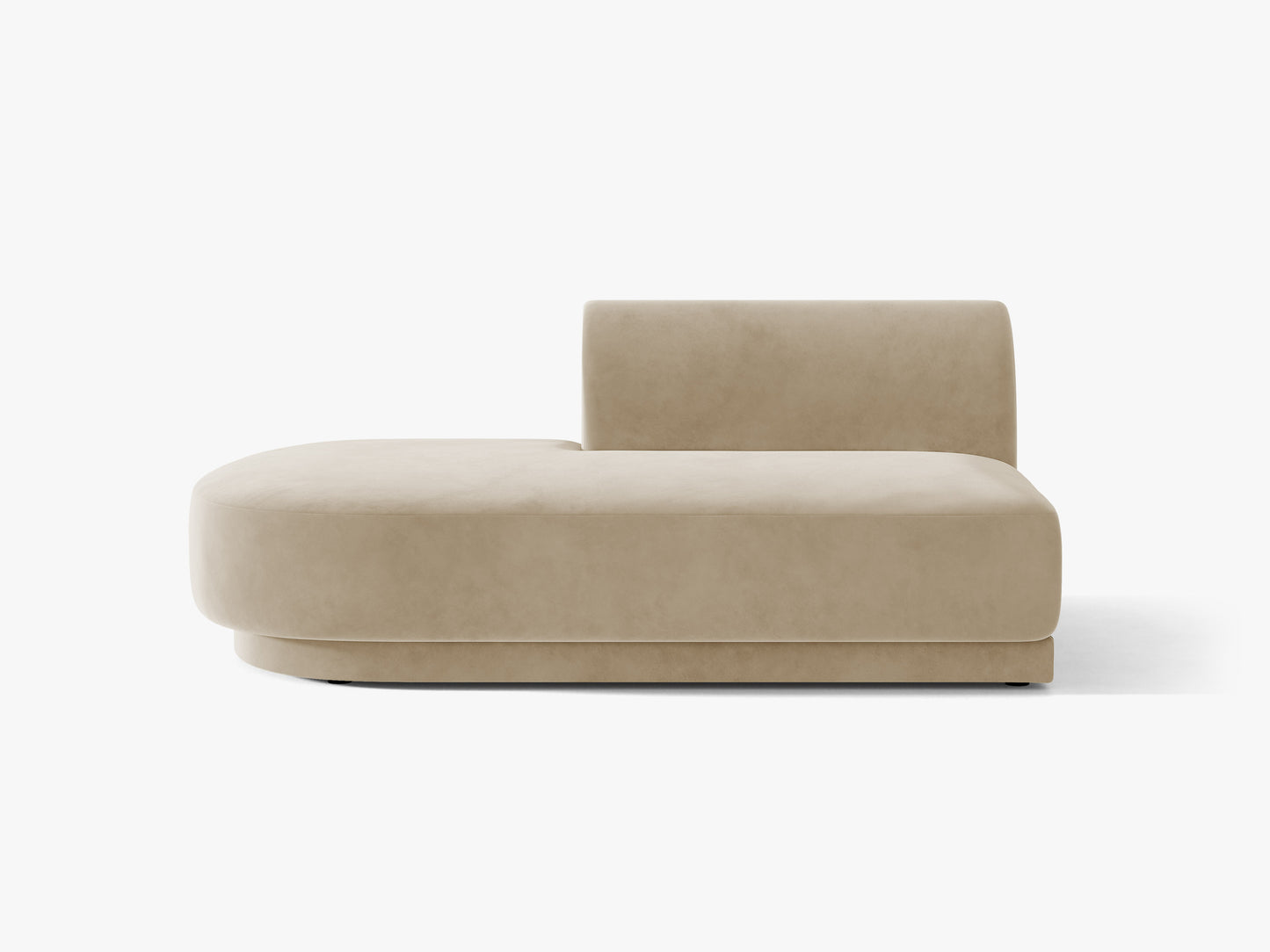 Miley Velvet (Ven2928) / Beige 0