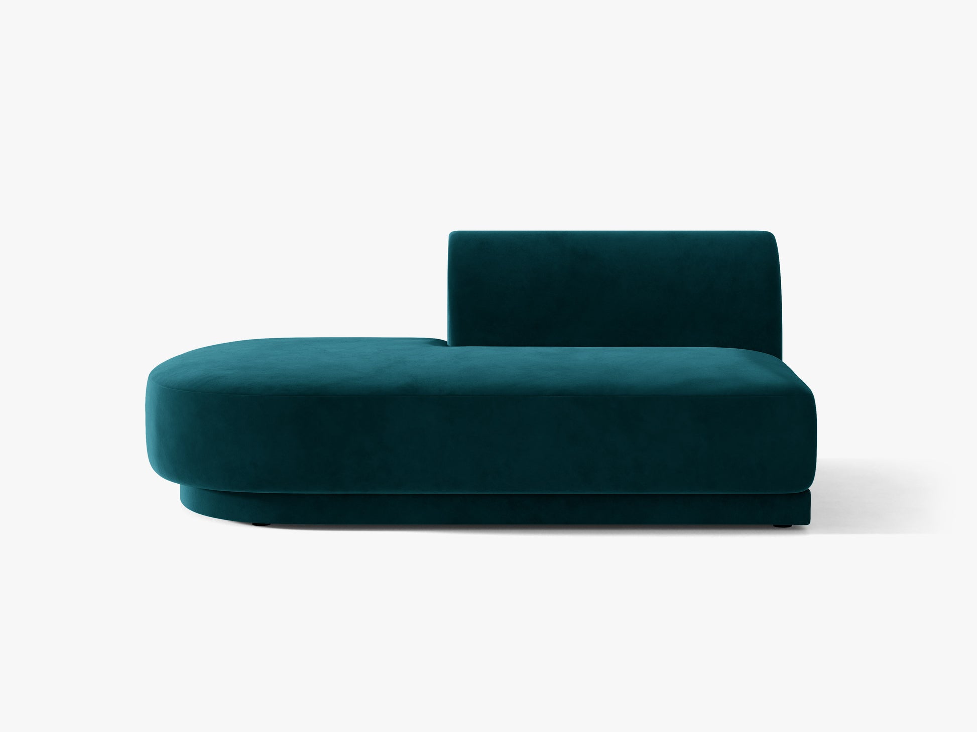 Miley Velvet (Ven2911) / Deep petrol 0