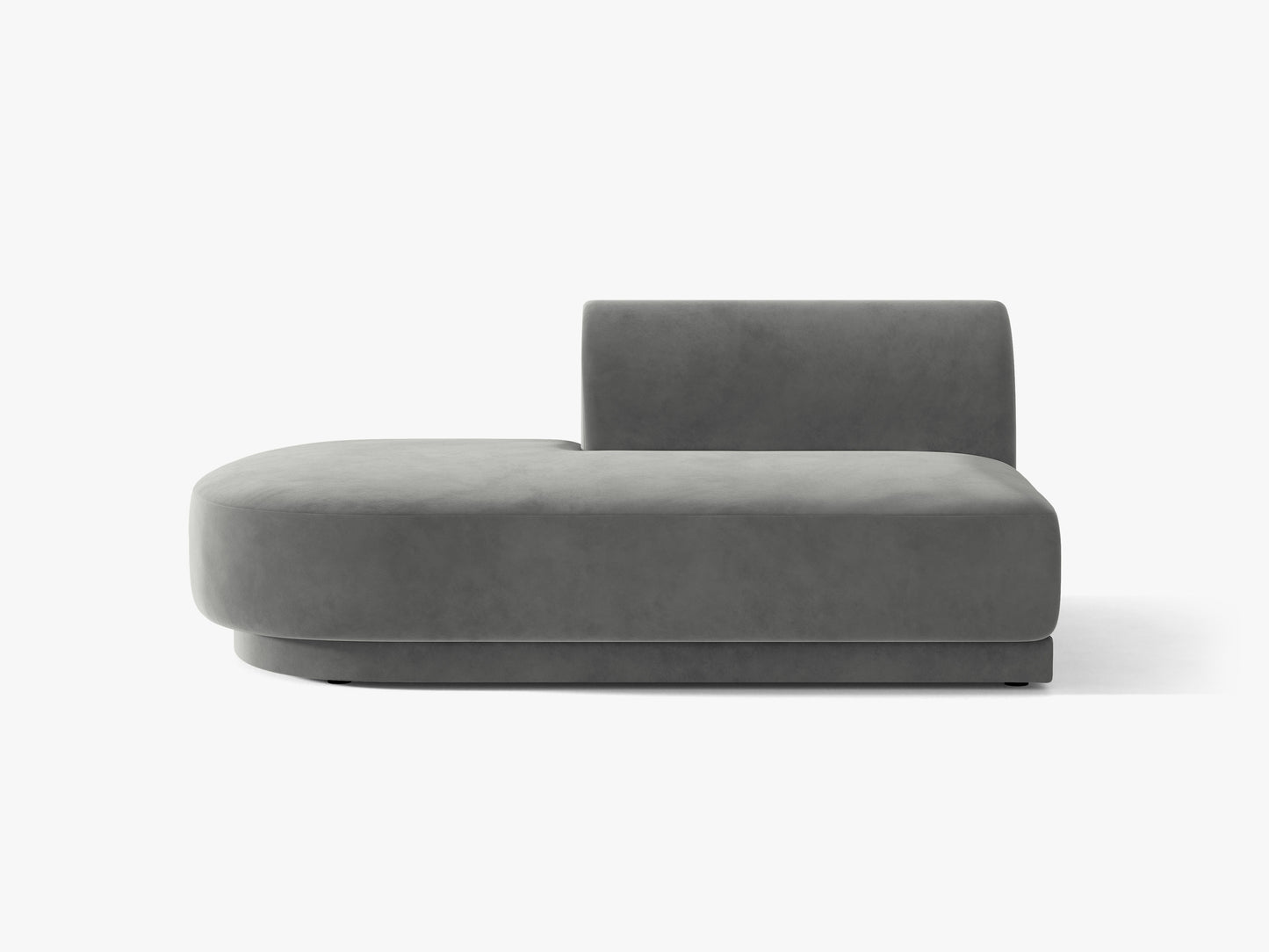 Miley Velvet (Ven2929) / Light grey 0