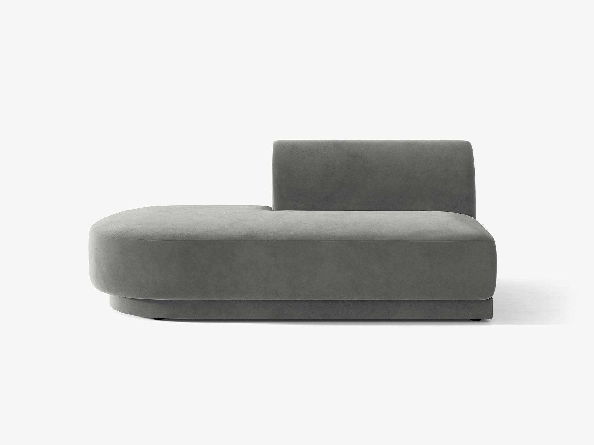 Miley Velvet (Ven2929) / Light grey 0