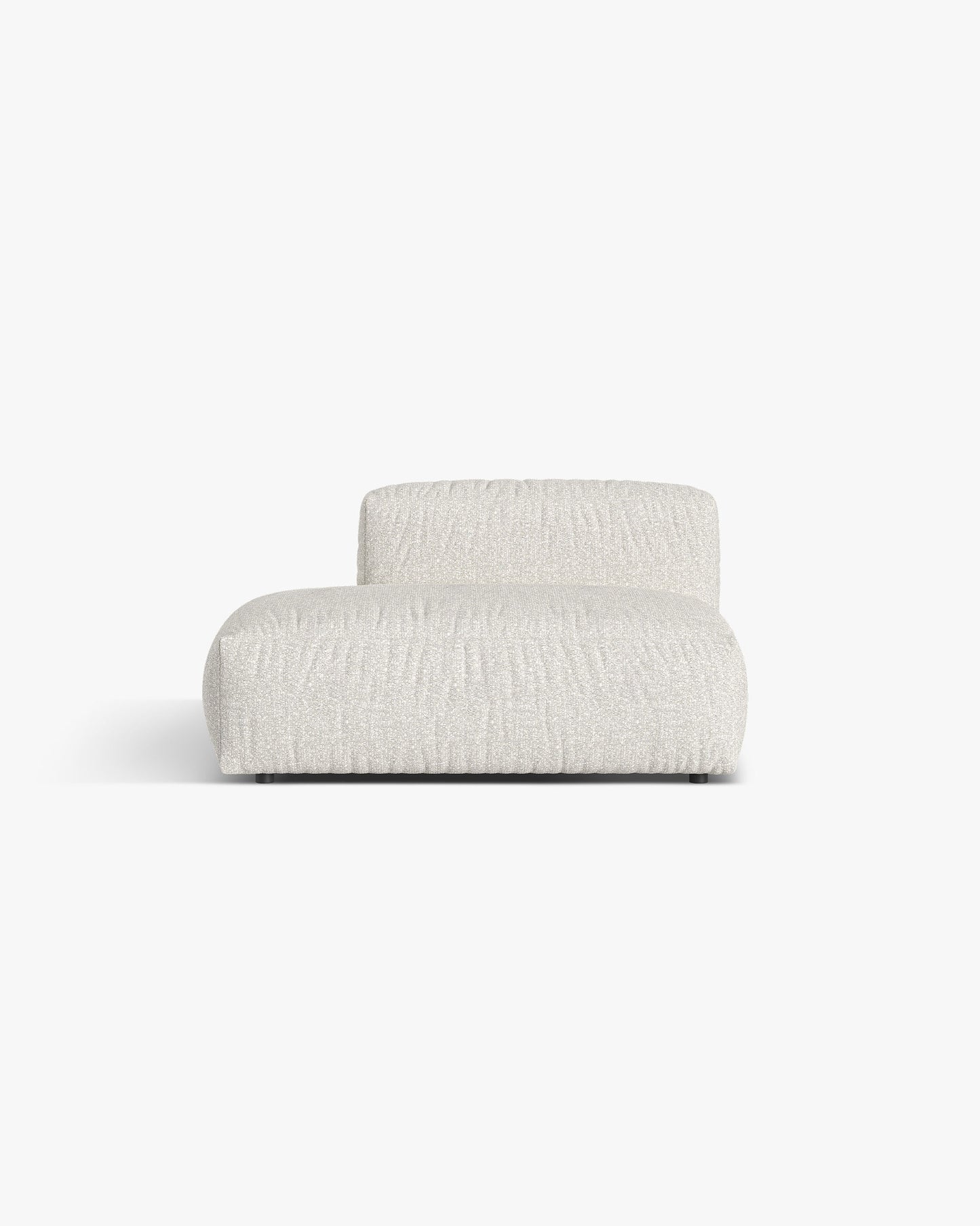 Martina Boucle (Monpea) / Grey beige melange 0