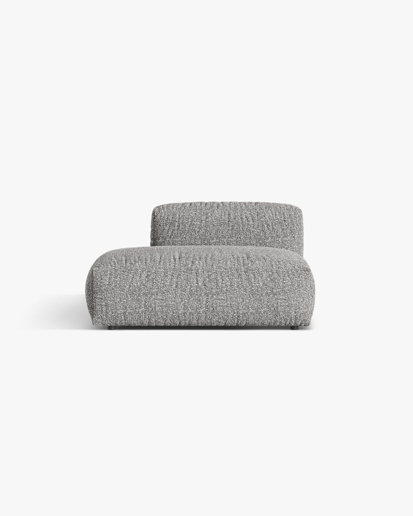 Martina Boucle (Mogra) / Graphite 0
