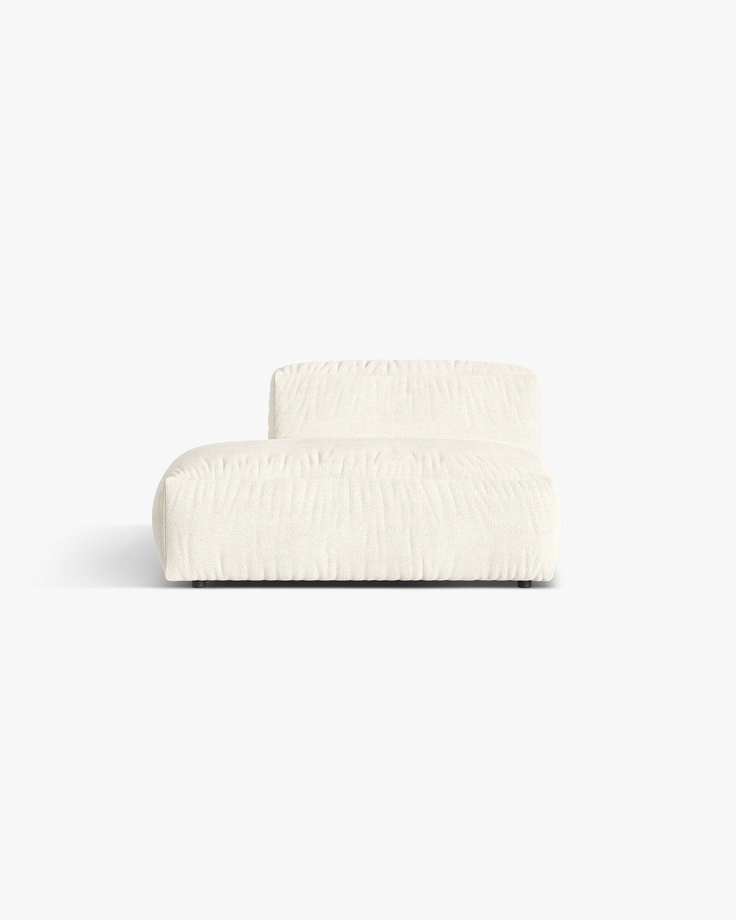 Martina Boucle (Monnat) / Ivory 0