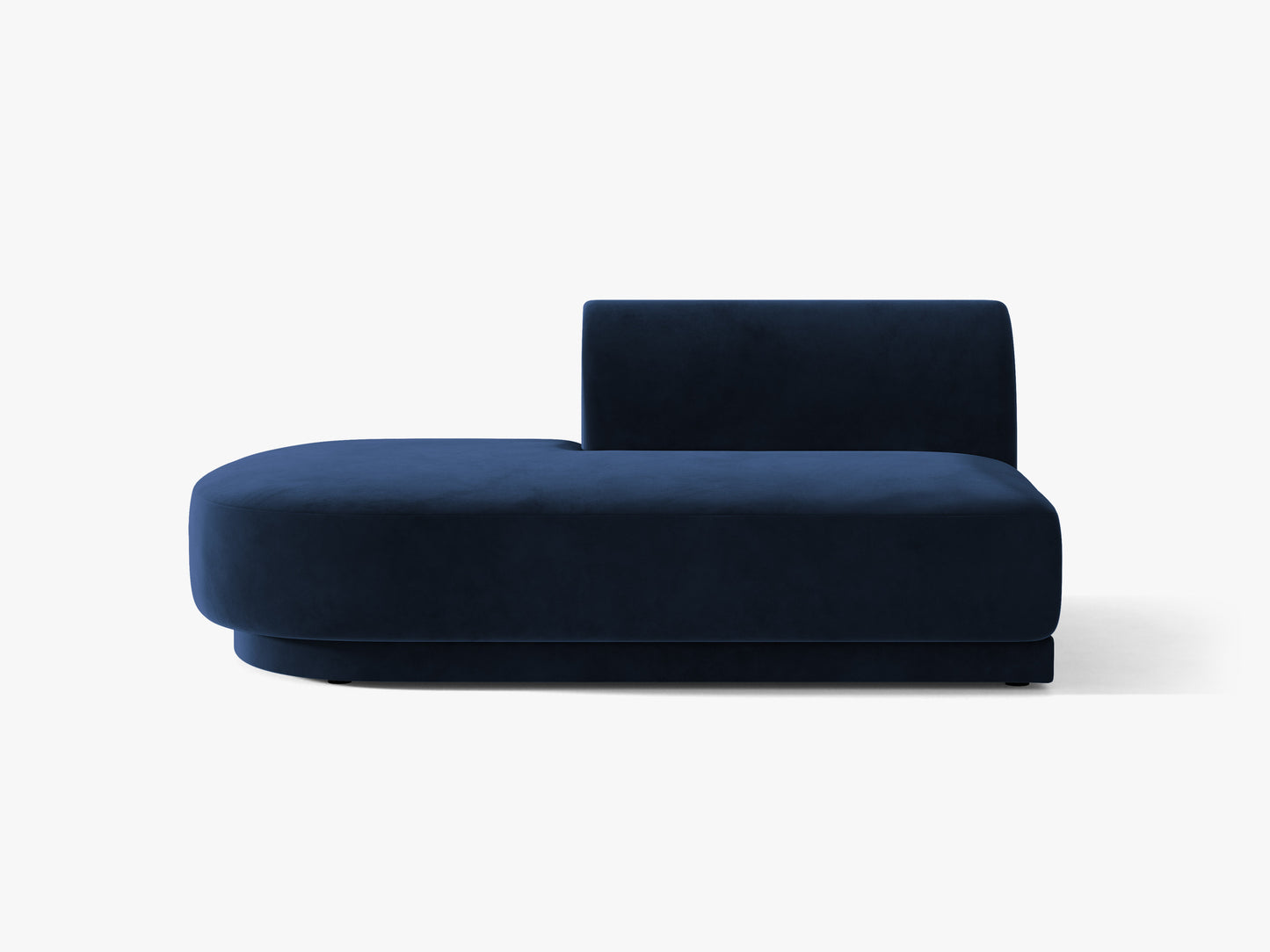 Miley Velvet (Blu86) / Royal blue 0