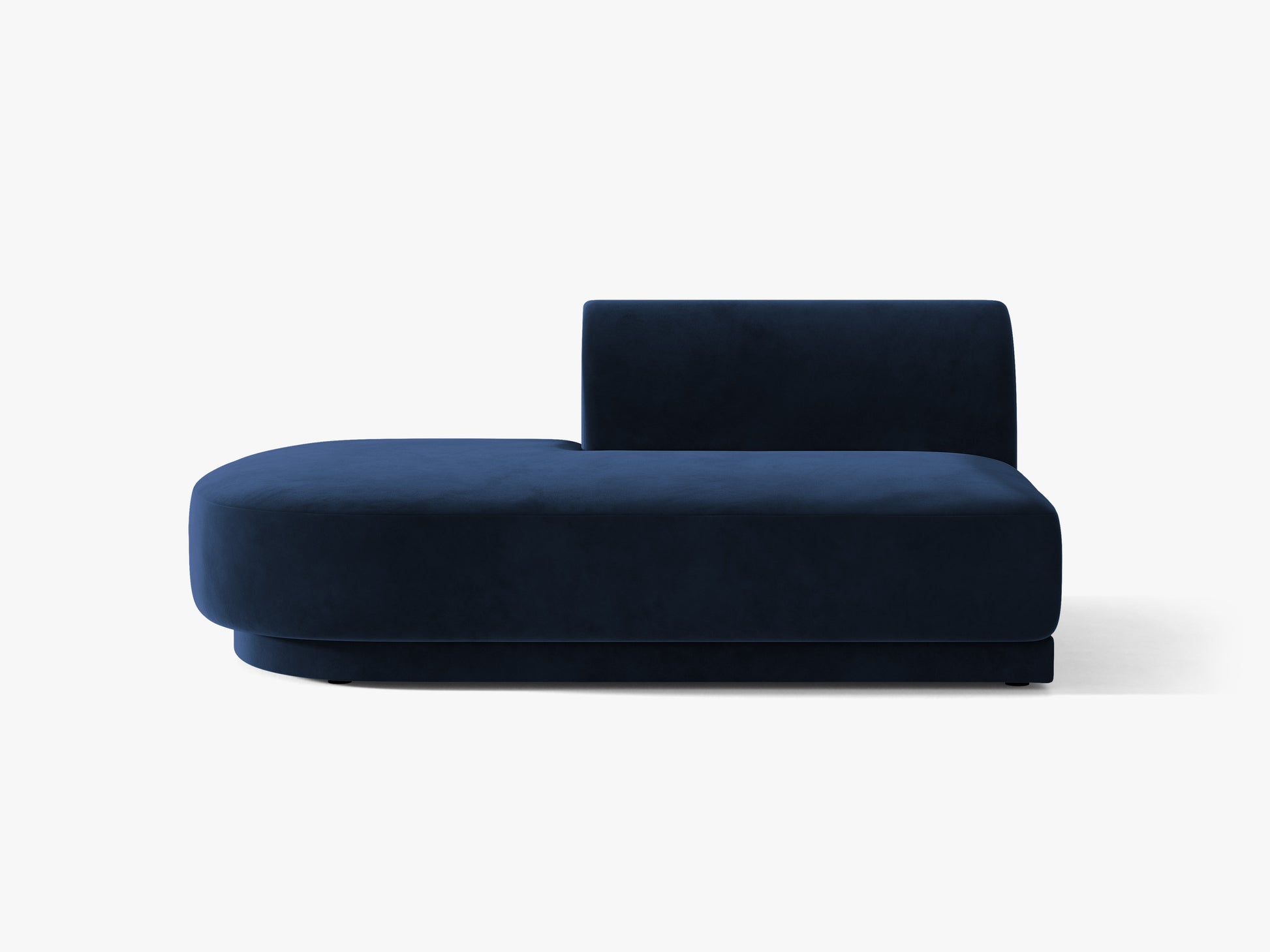 Miley Velvet (Blu86) / Royal blue 0