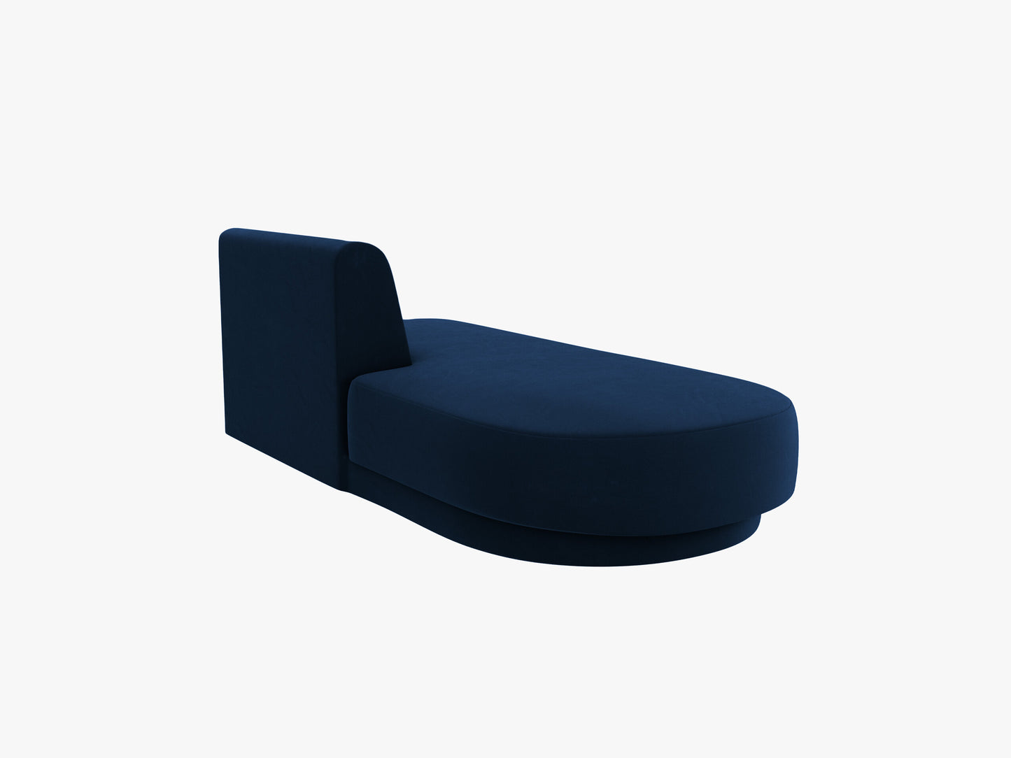 Miley Velvet (Blu86) / Royal blue 0