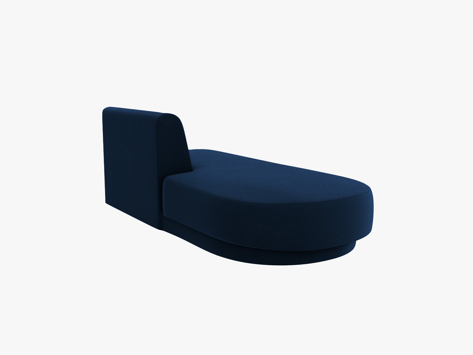 Miley Velvet (Blu86) / Royal blue 0