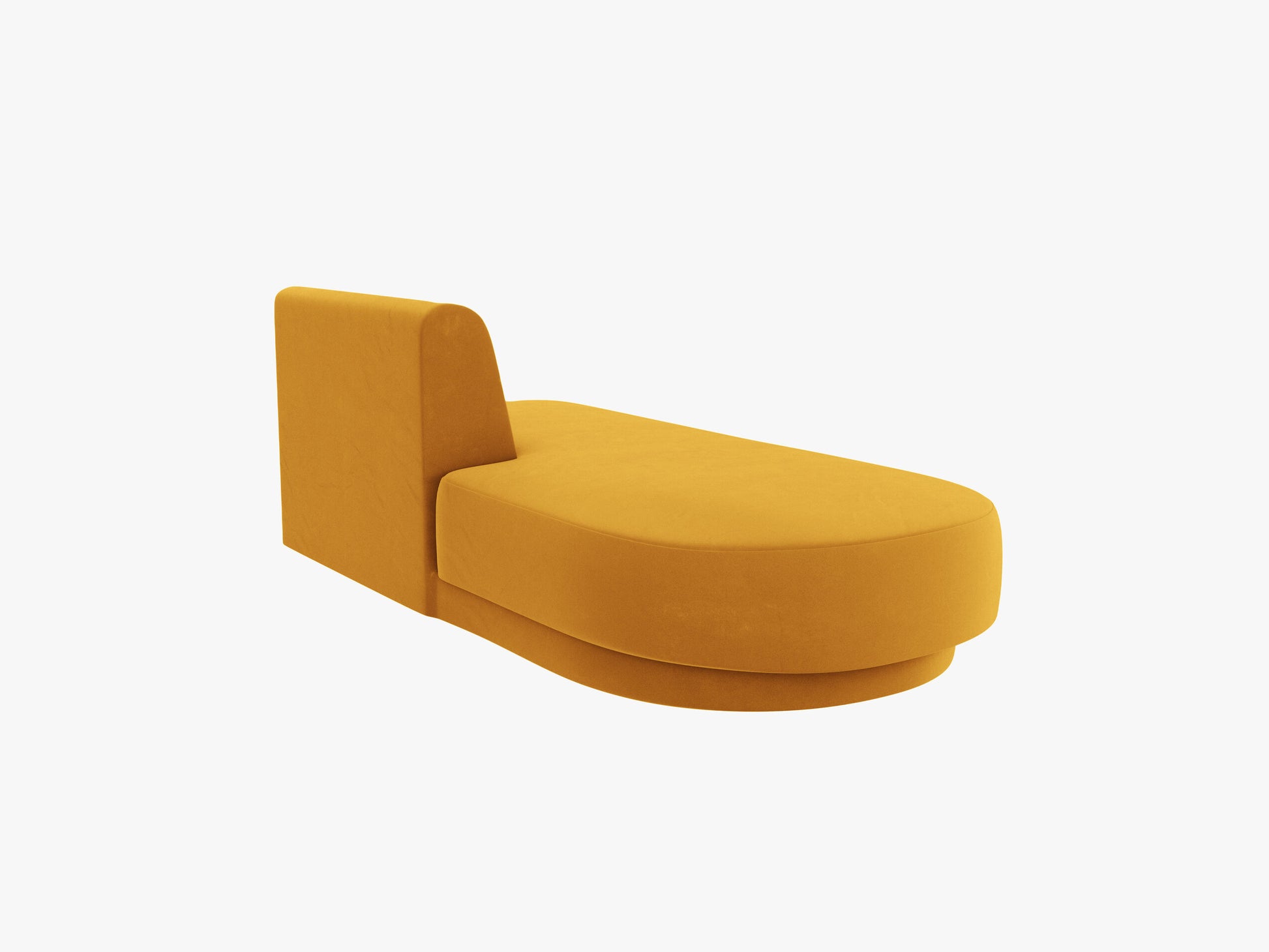 Miley Velvet (Blu68) / Yellow 0