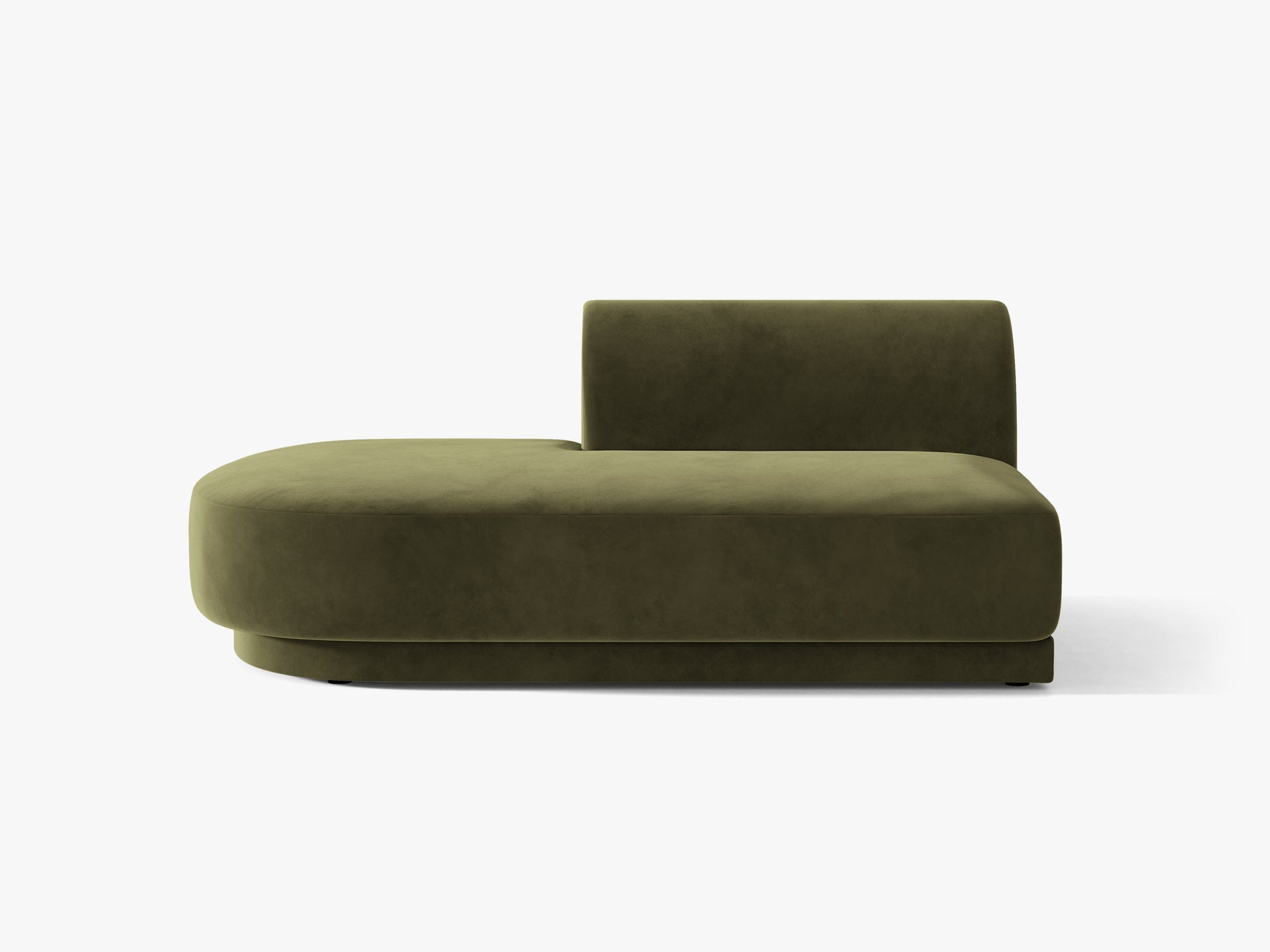 Miley Velvet (Blu77) / Green 0