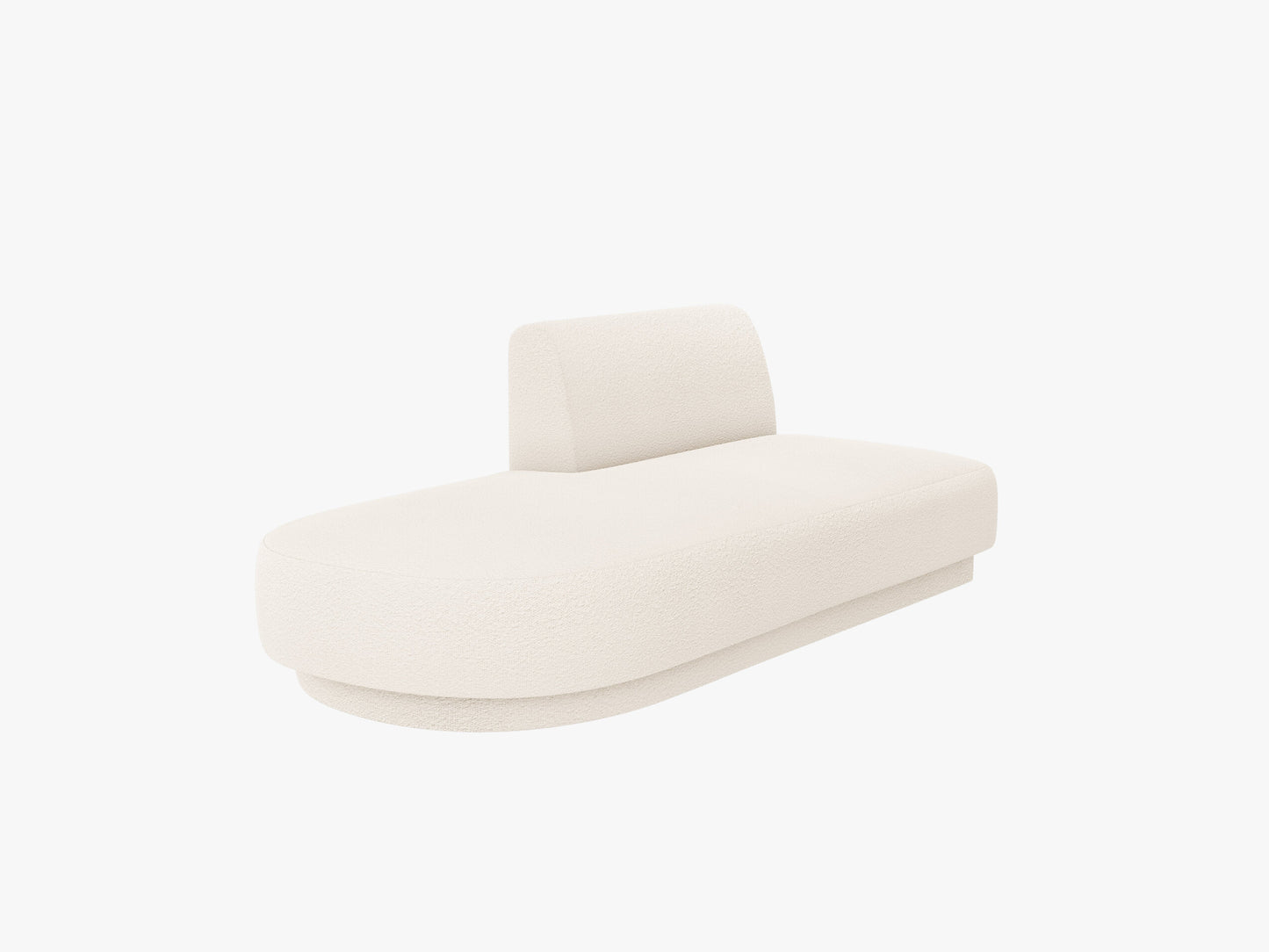 Miley Boucle (Ascnata) / Beige 0