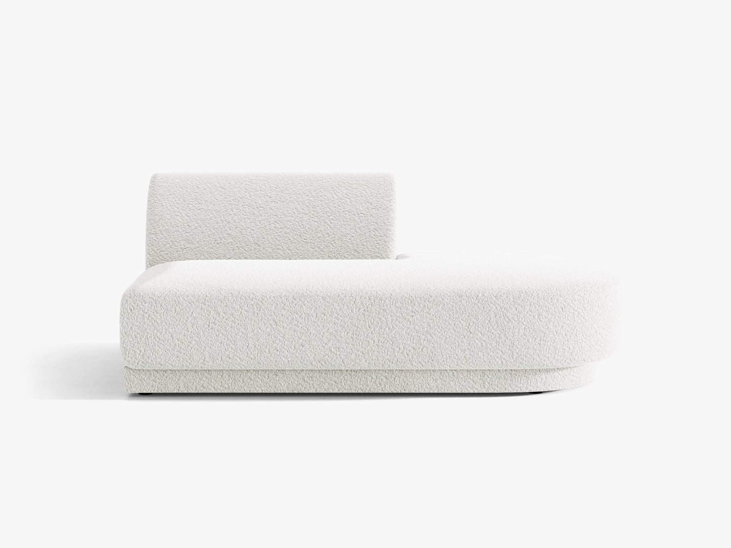 Miley Boucle (Bal2073) / White 0