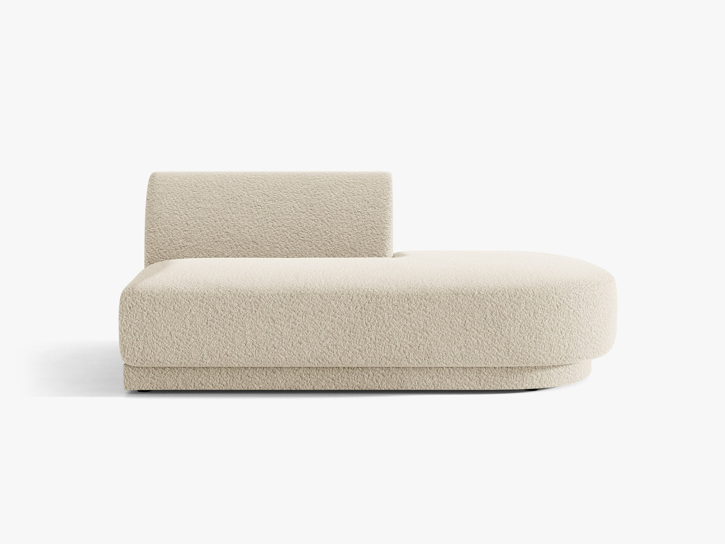Miley Boucle (Bal2074) / Beige 0