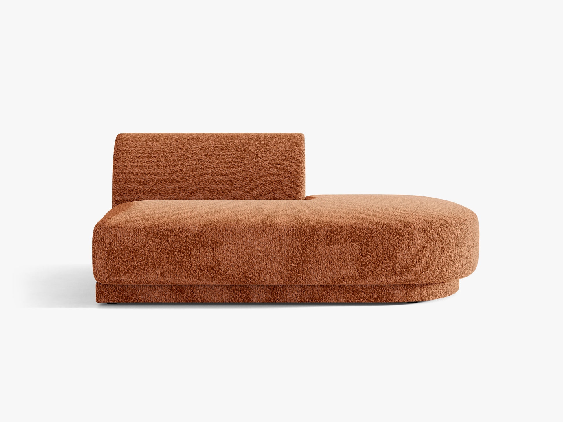 Miley Boucle (Bal2078) / Terracotta 0