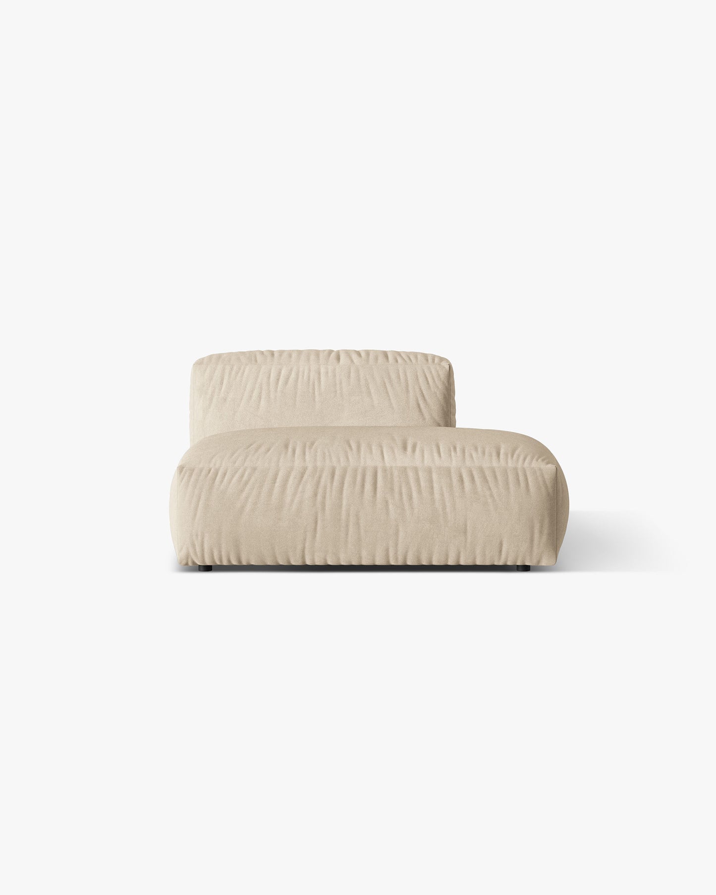 Martina Velvet (Vog1) / Light beige 0